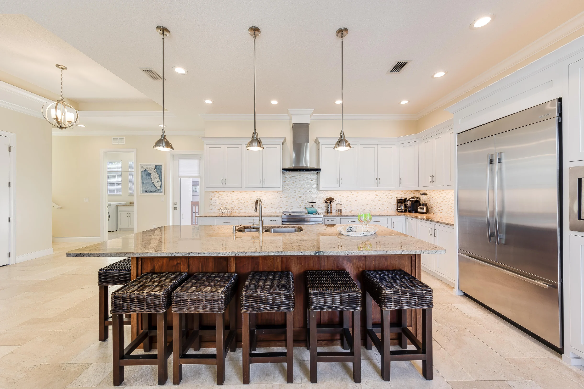 Topsail Cottage - 1025 #72
