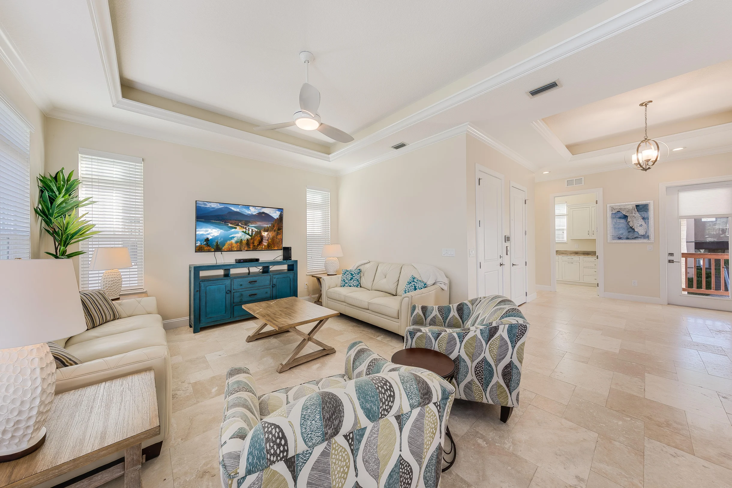 Topsail Cottage - 1025 #77