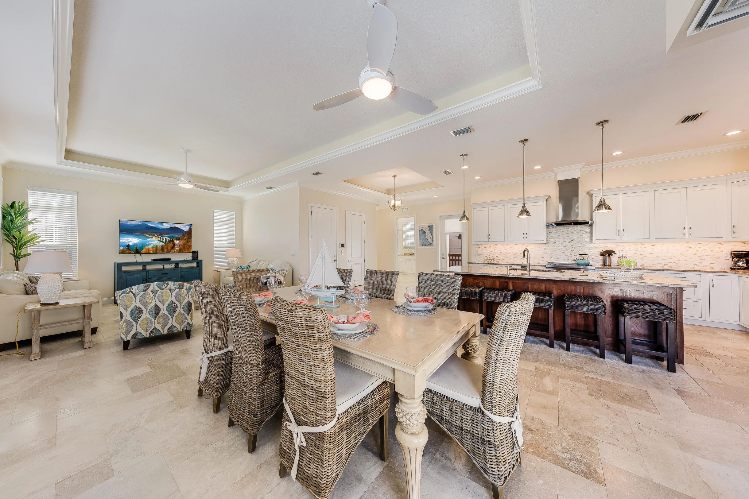 Topsail Cottage - 1025 #76