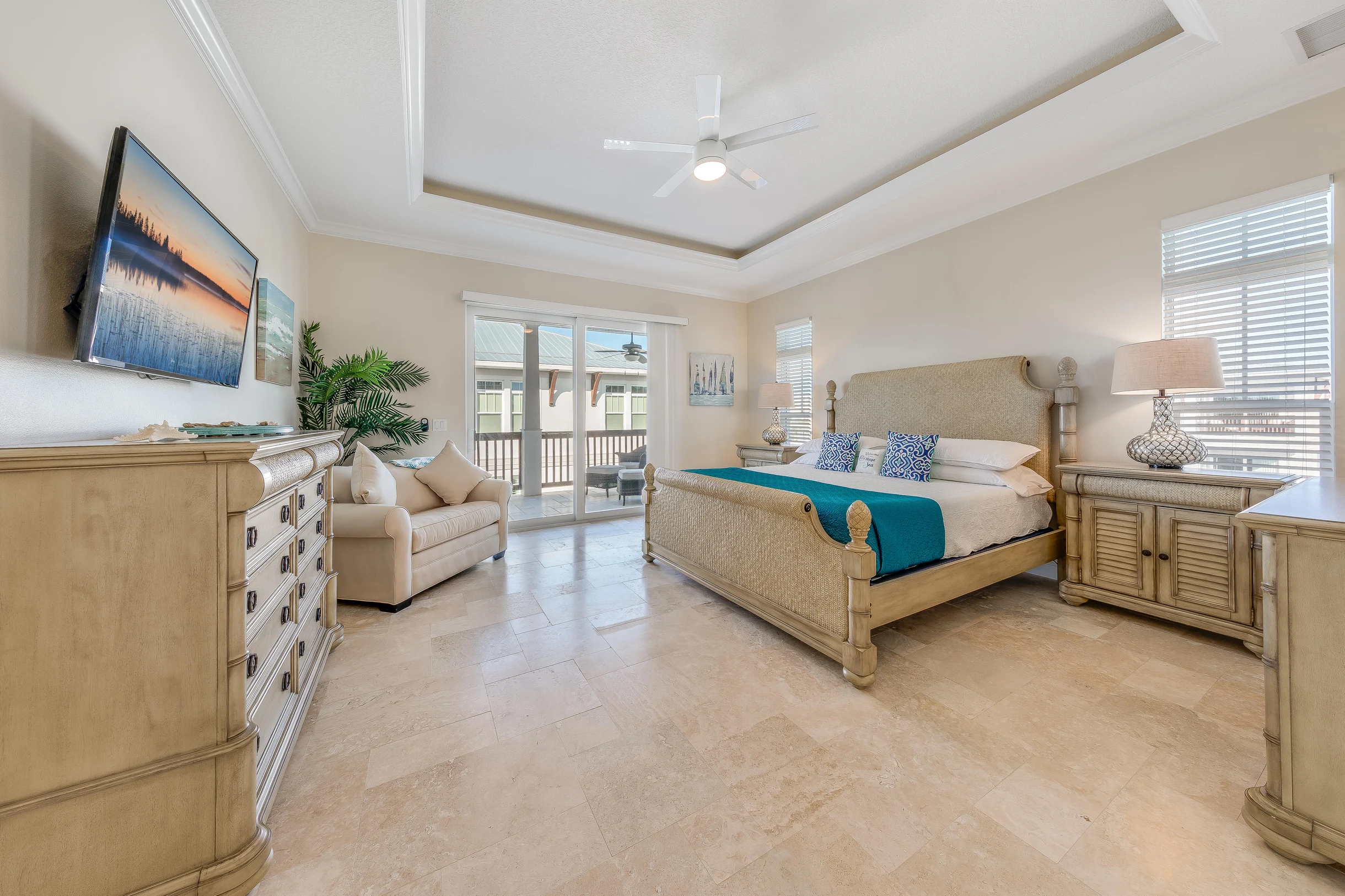 Topsail Cottage - 1025 #106