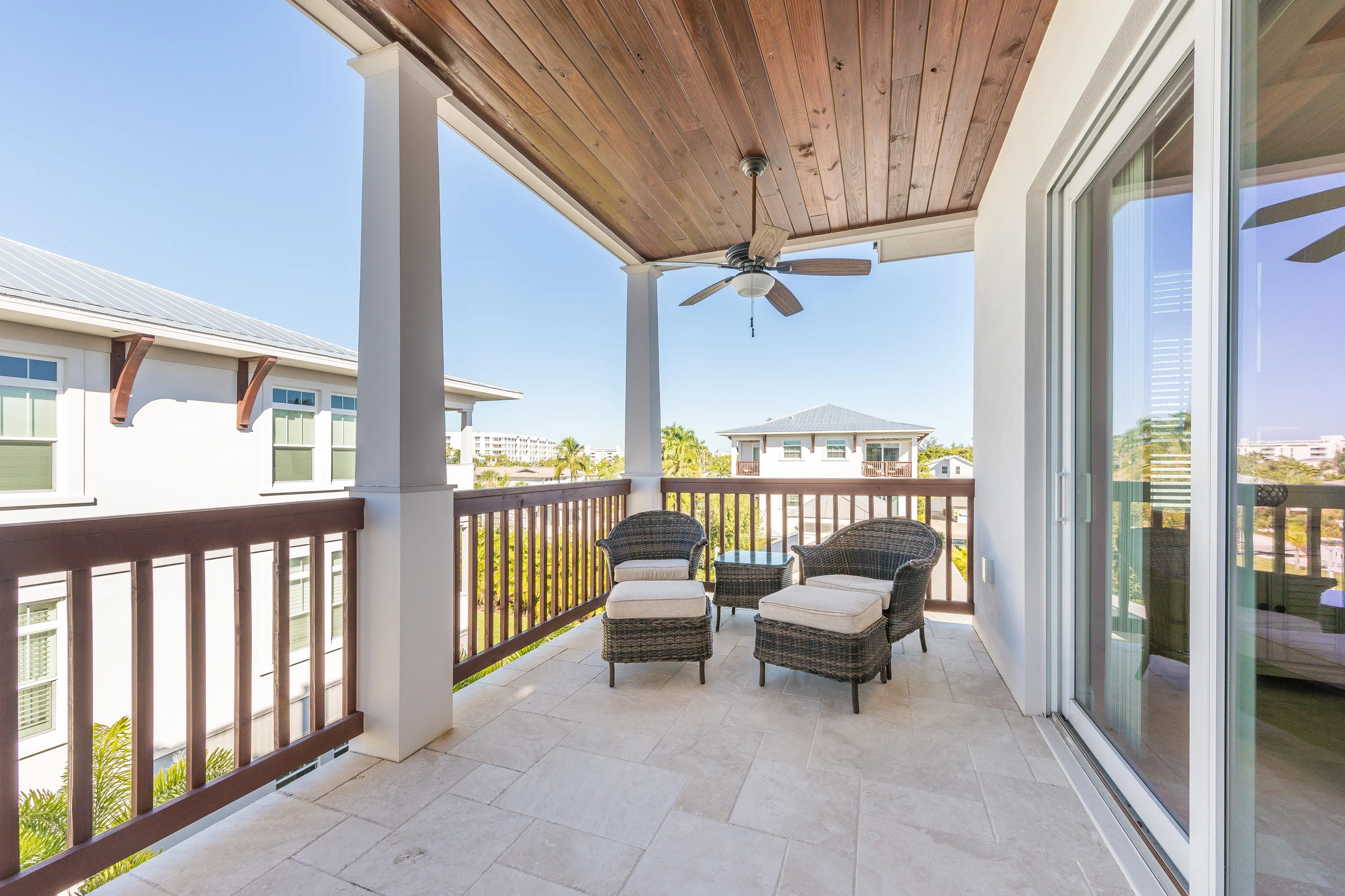 Topsail Cottage - 1025 #93