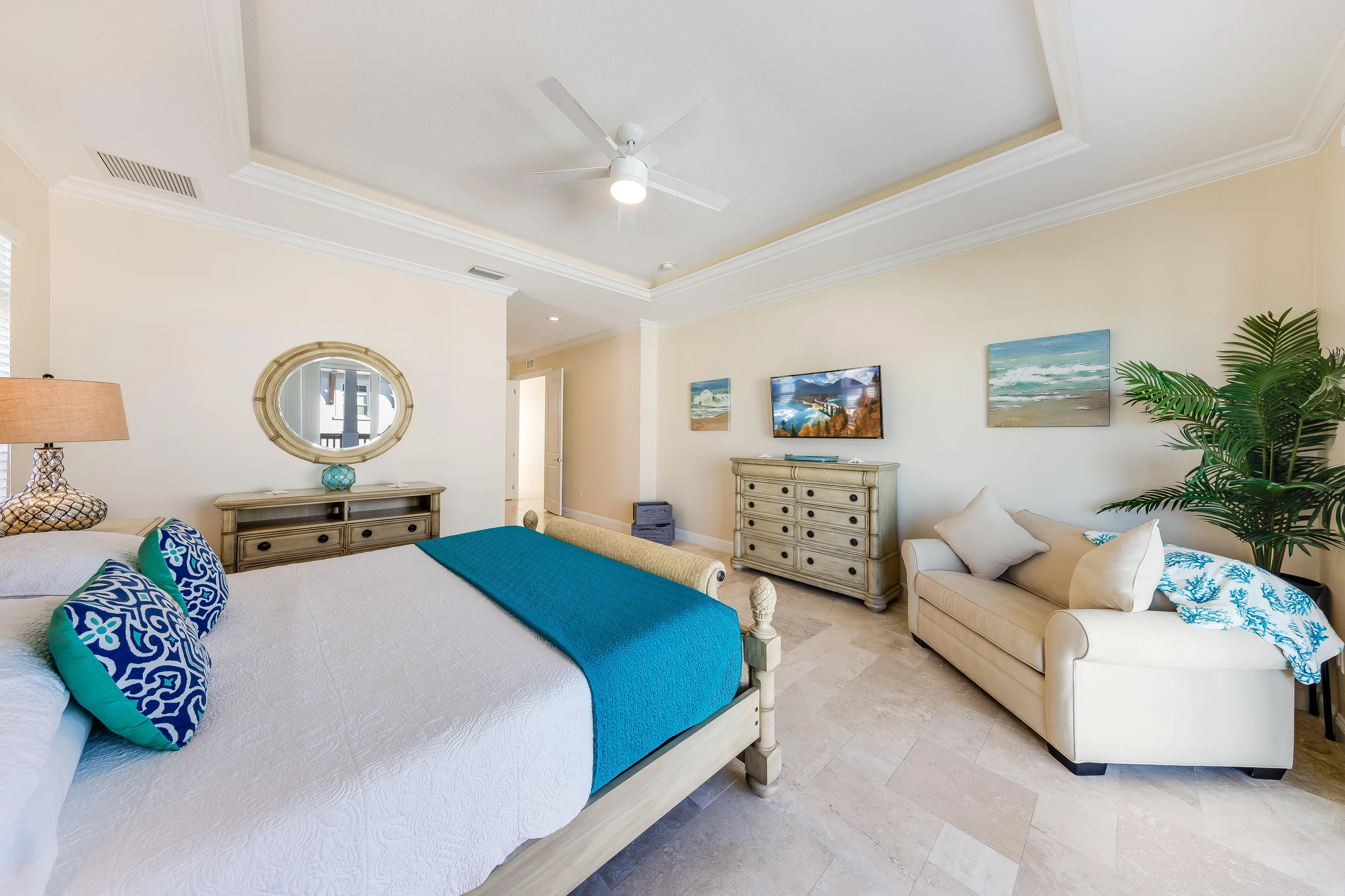 Topsail Cottage - 1025 #107