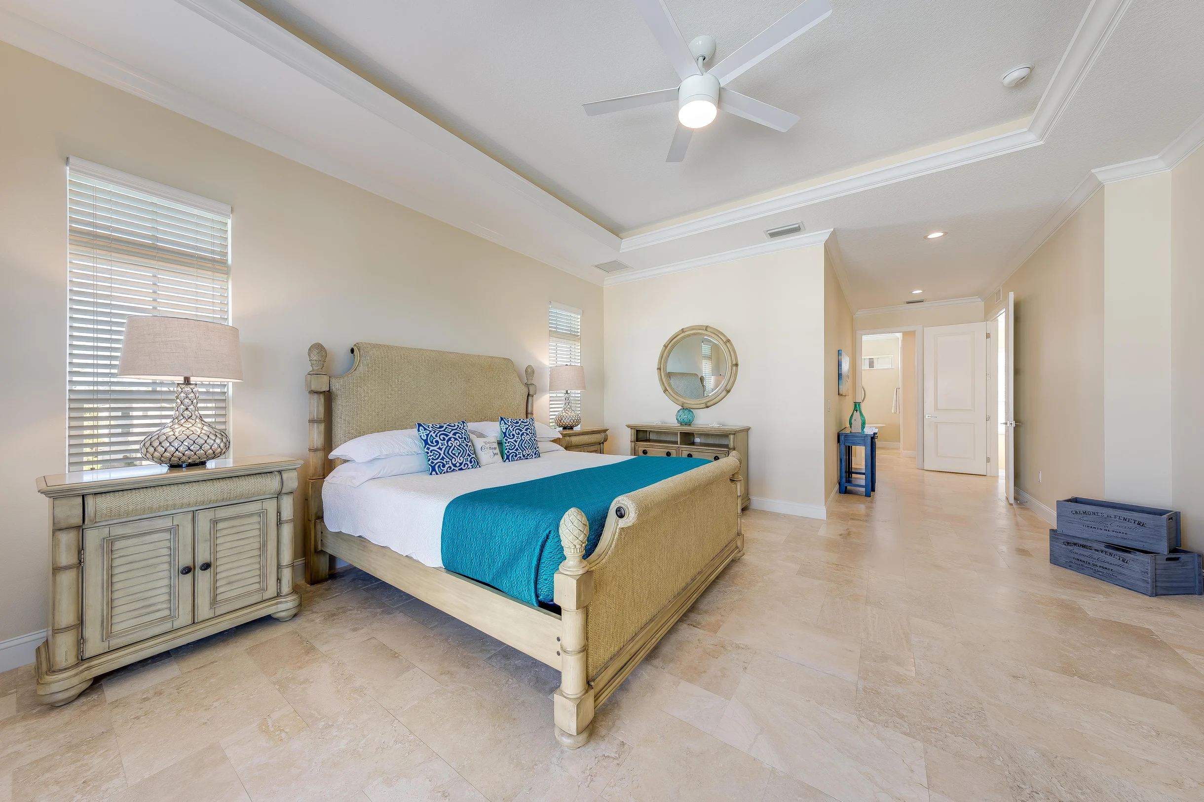 Topsail Cottage - 1025 #96