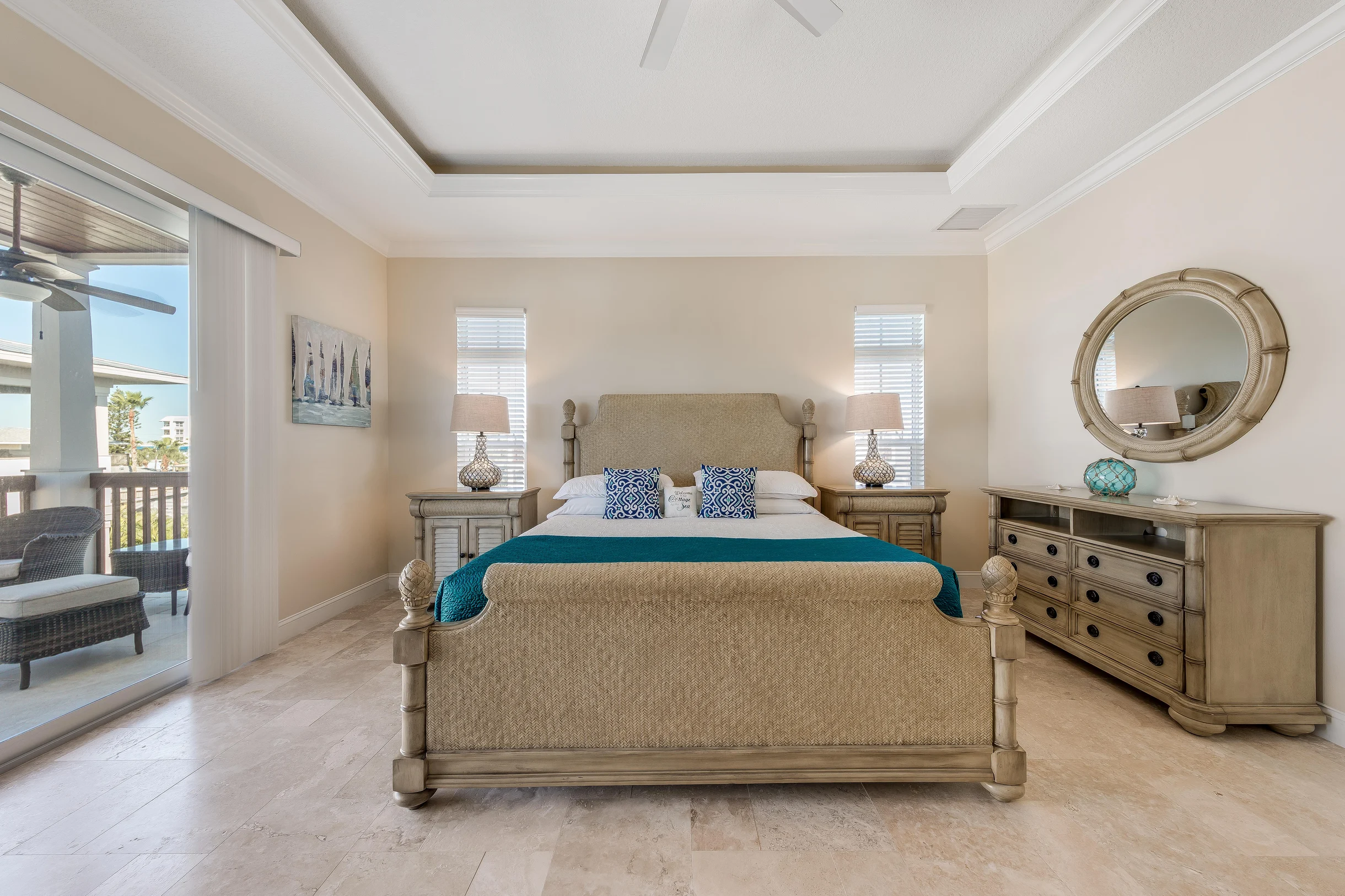 Topsail Cottage - 1025 #89