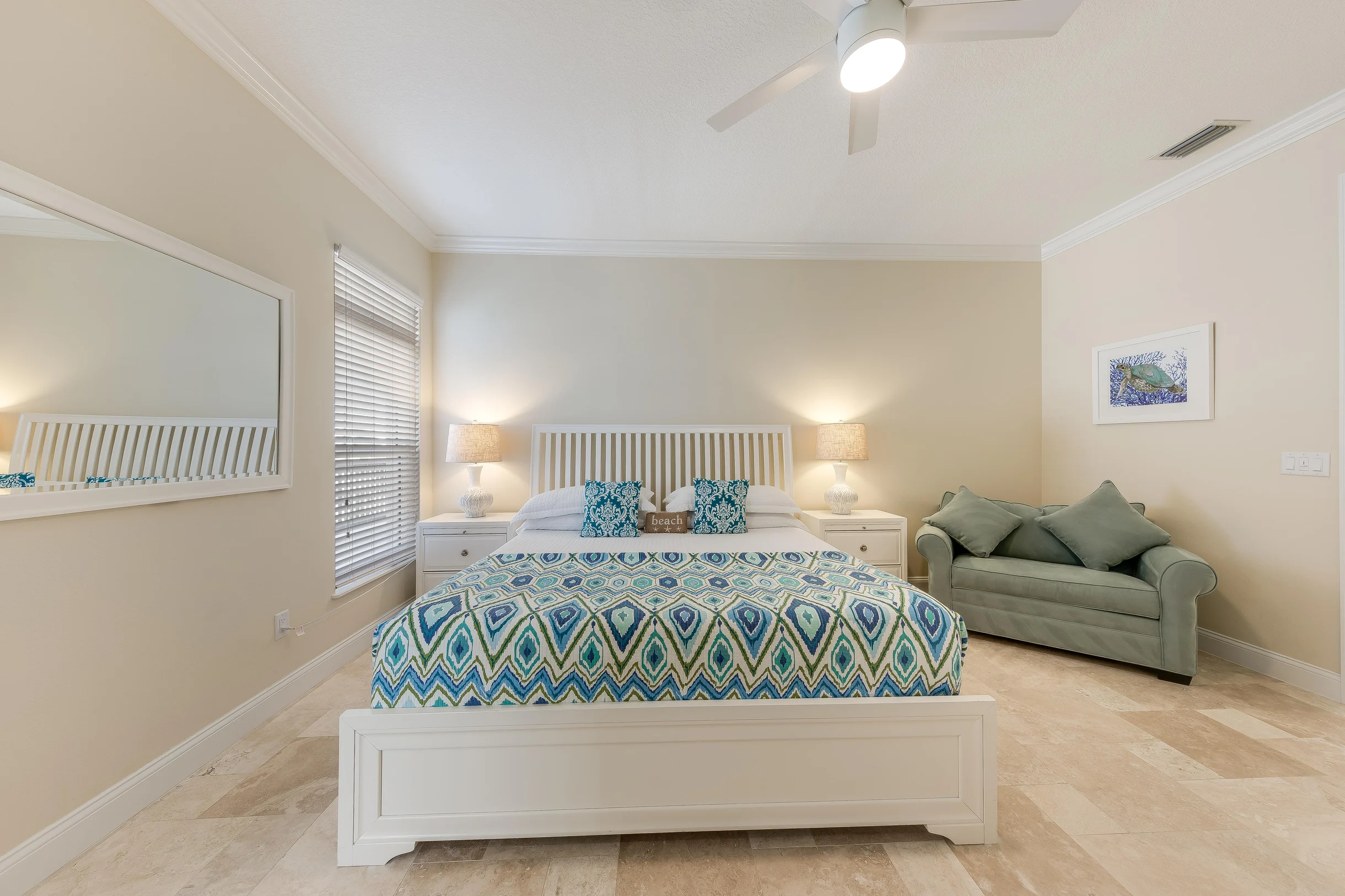 Topsail Cottage - 1025 #103