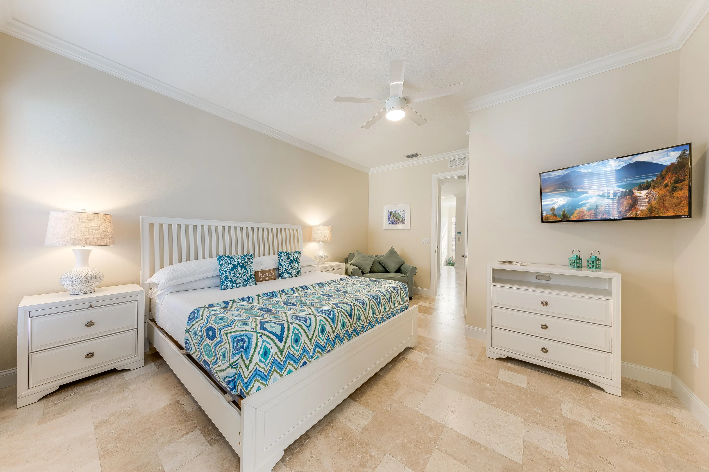 Topsail Cottage - 1025 #101