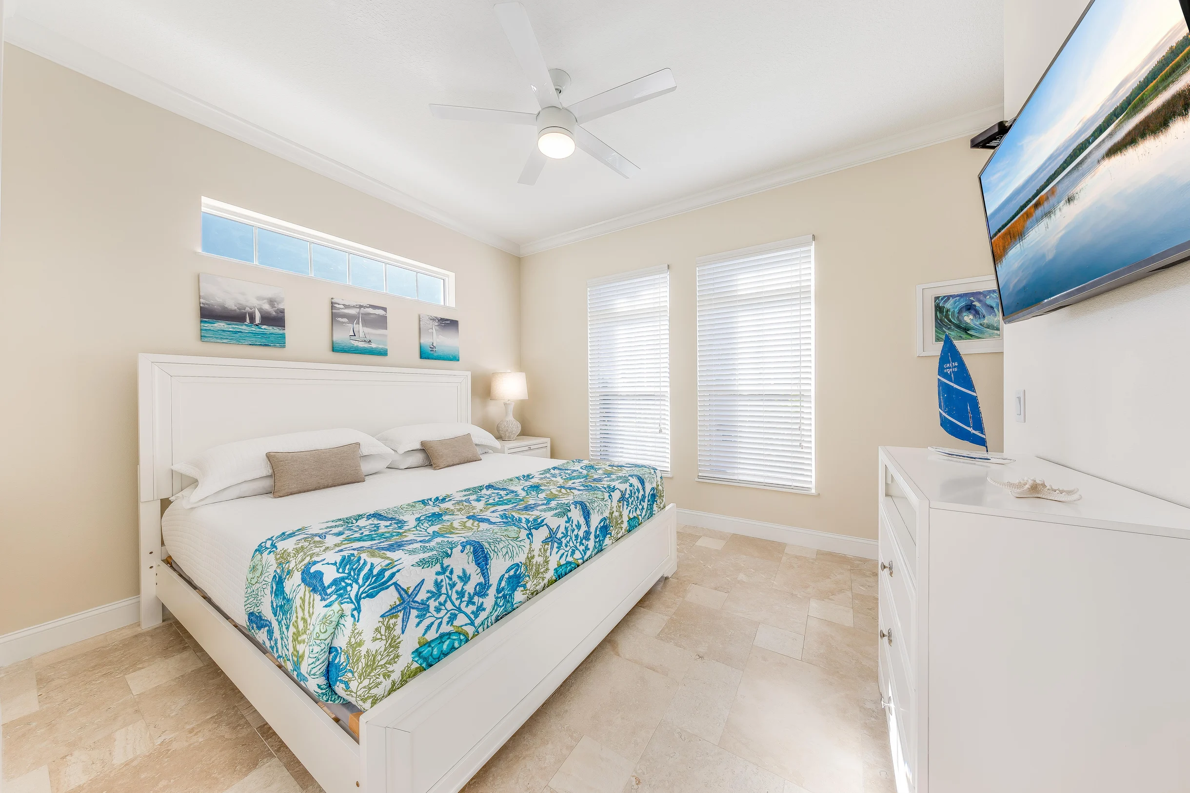 Topsail Cottage - 1025 #104