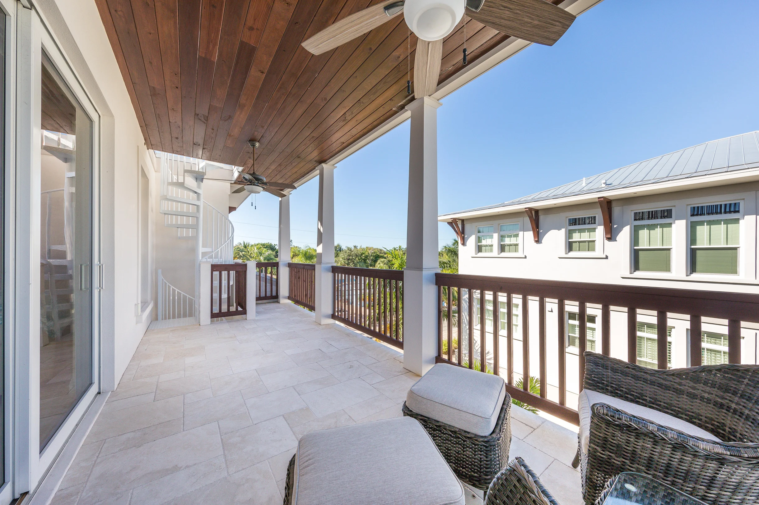 Topsail Cottage - 1025 #91