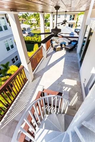 Topsail Cottage - 1025 #82