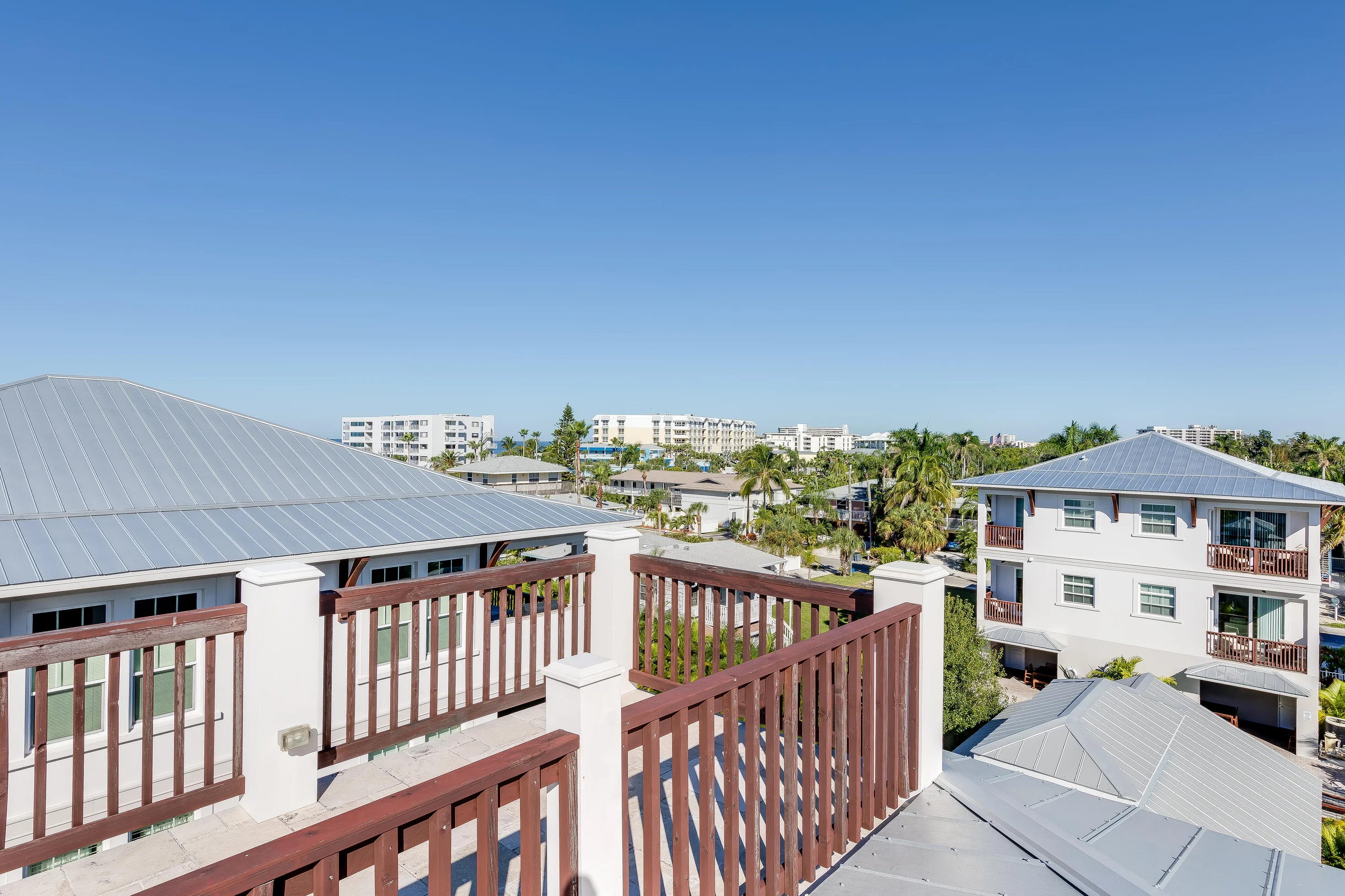 Topsail Cottage - 1025 #95