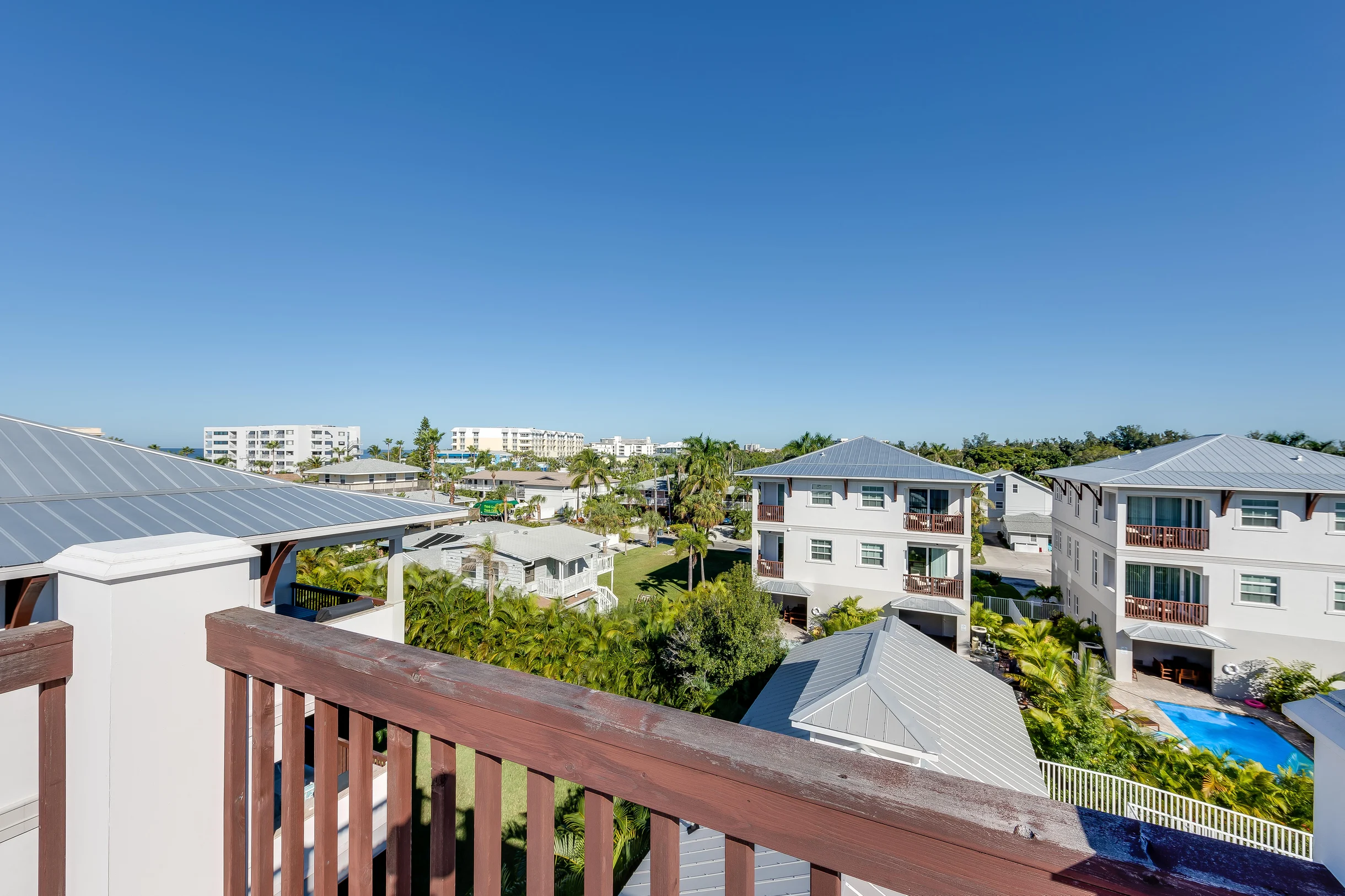 Topsail Cottage - 1025 #99