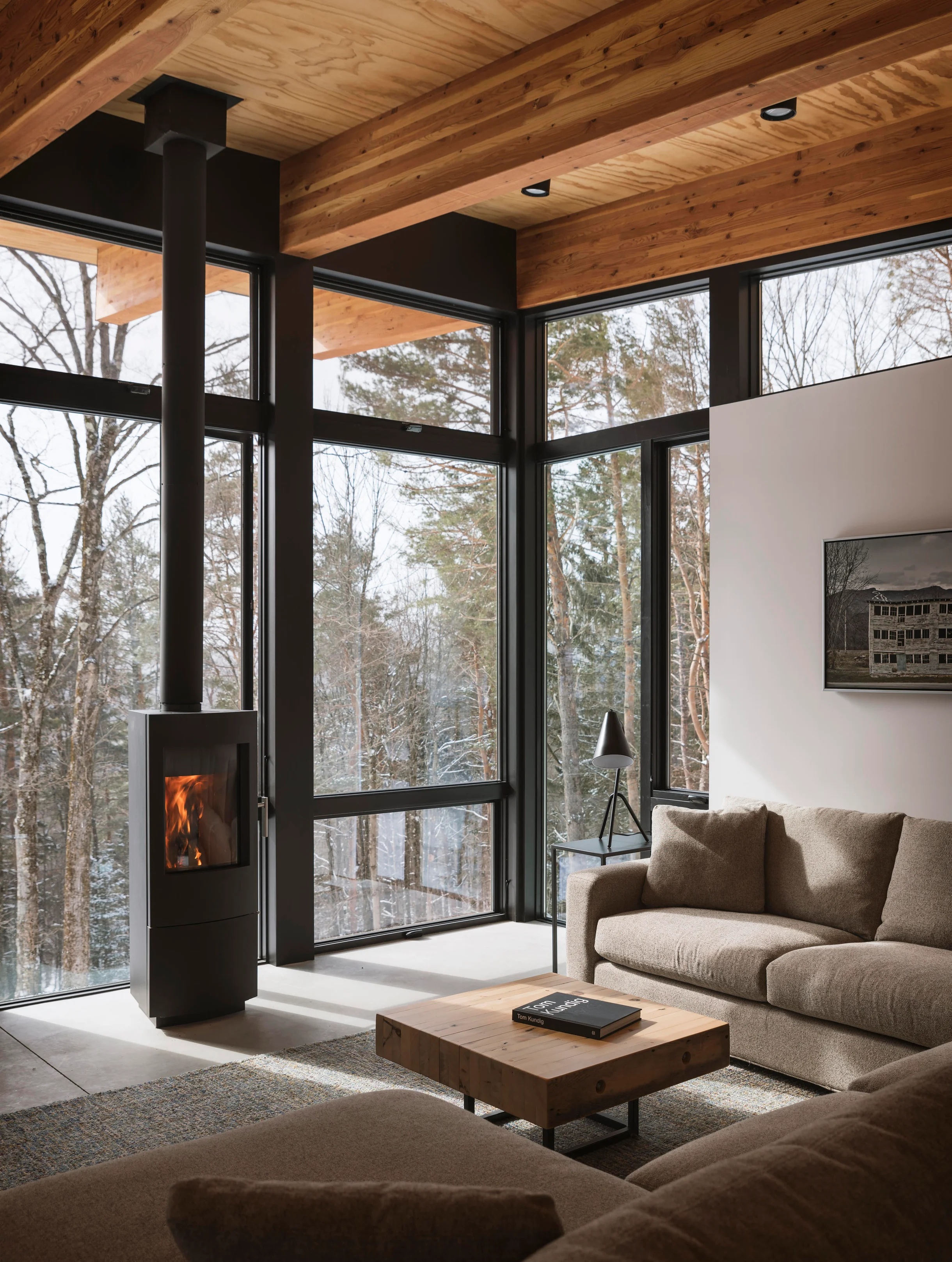 Sterling Treehouse #55
