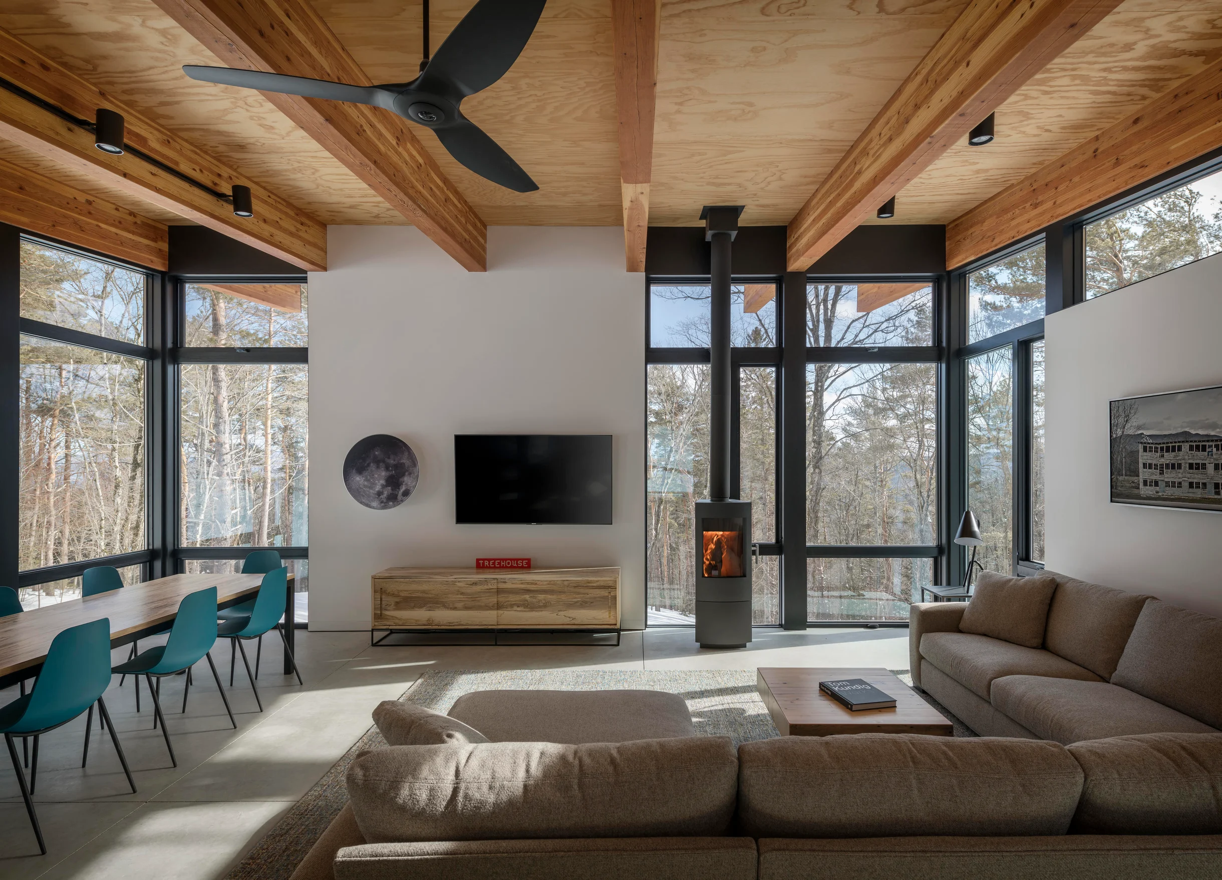 Sterling Treehouse #92