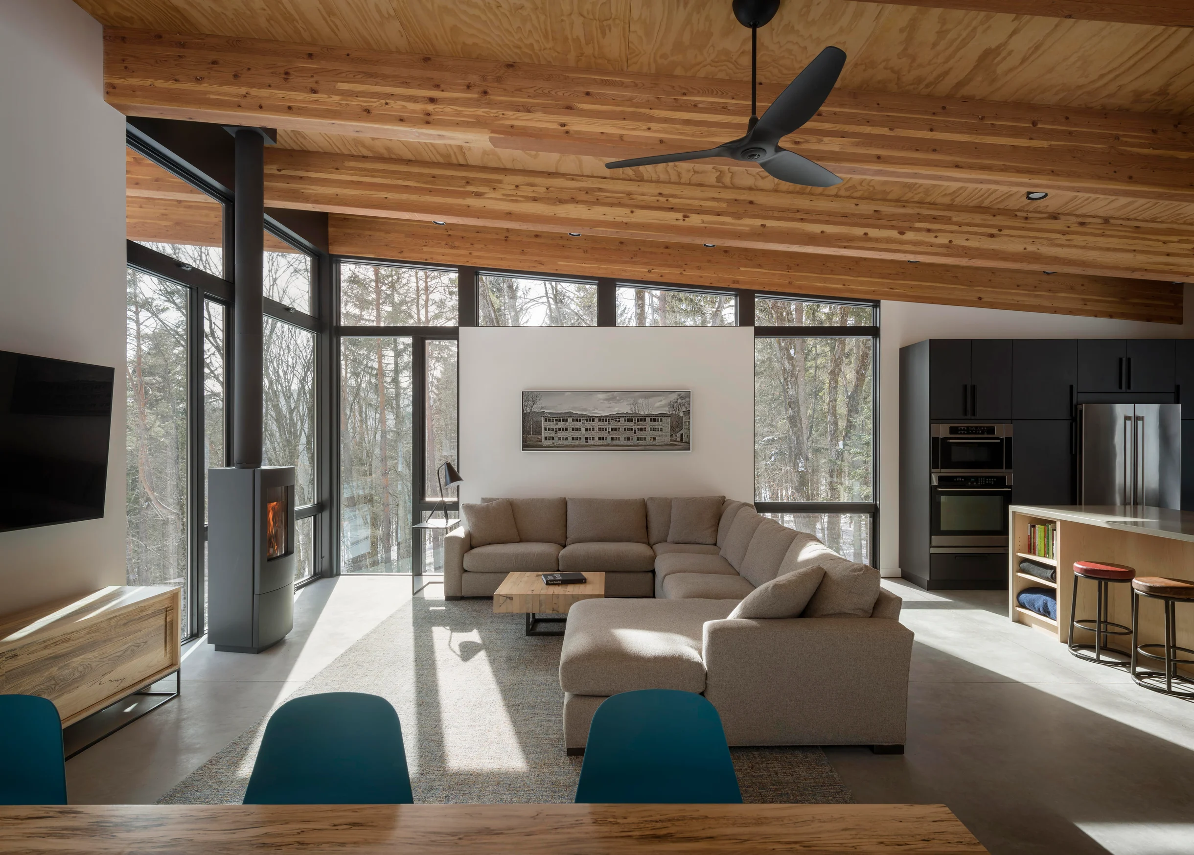 Sterling Treehouse #93