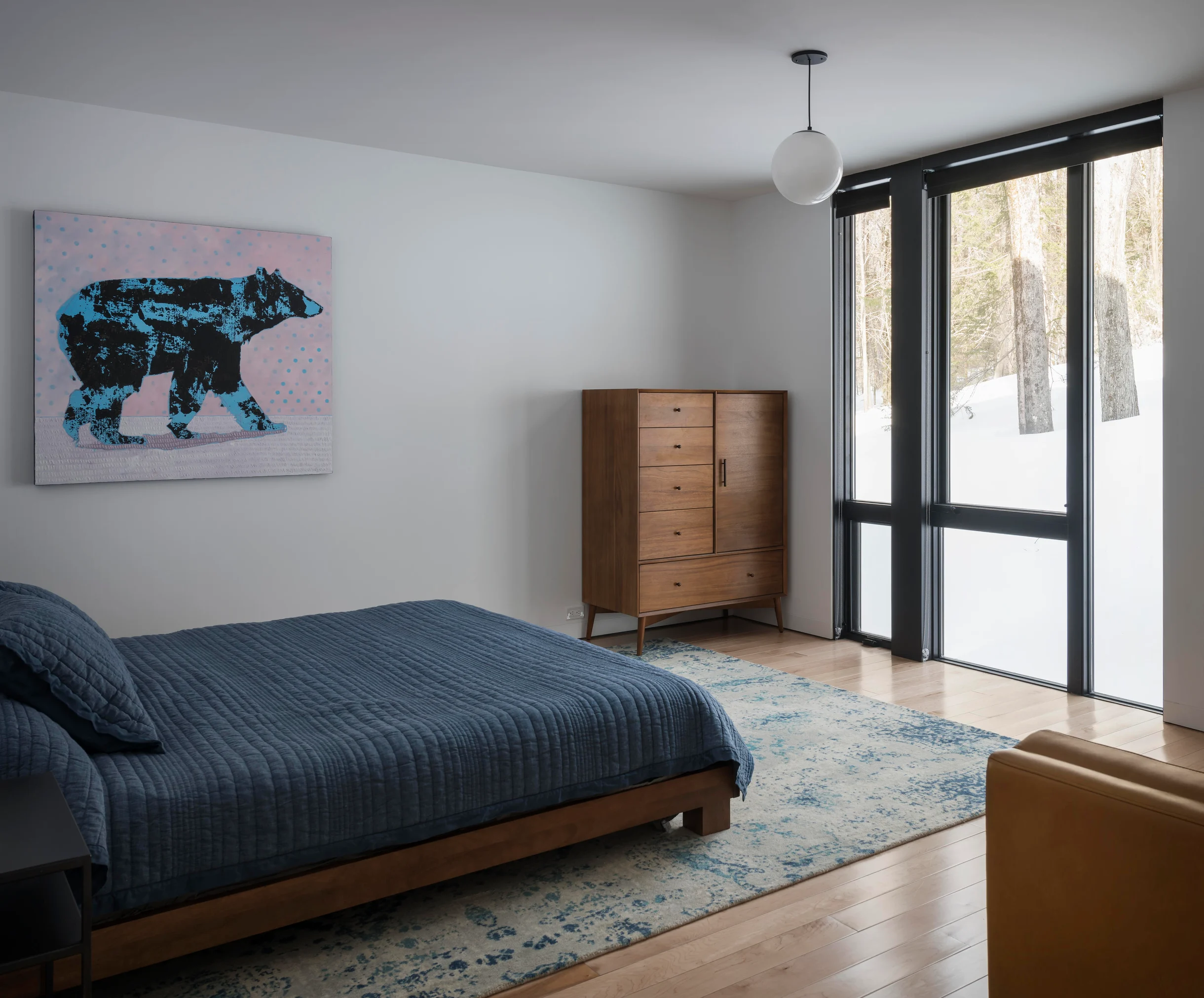 Sterling Treehouse #86