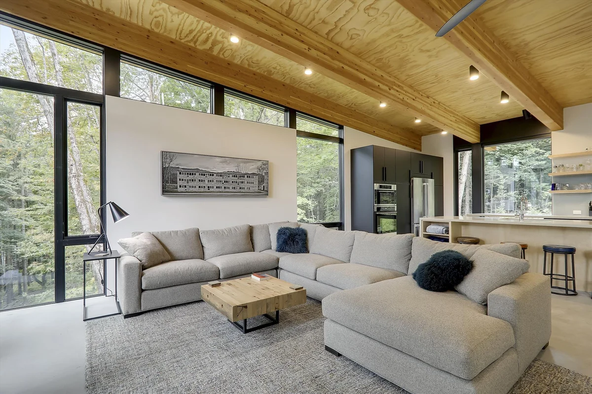 Sterling Treehouse #68