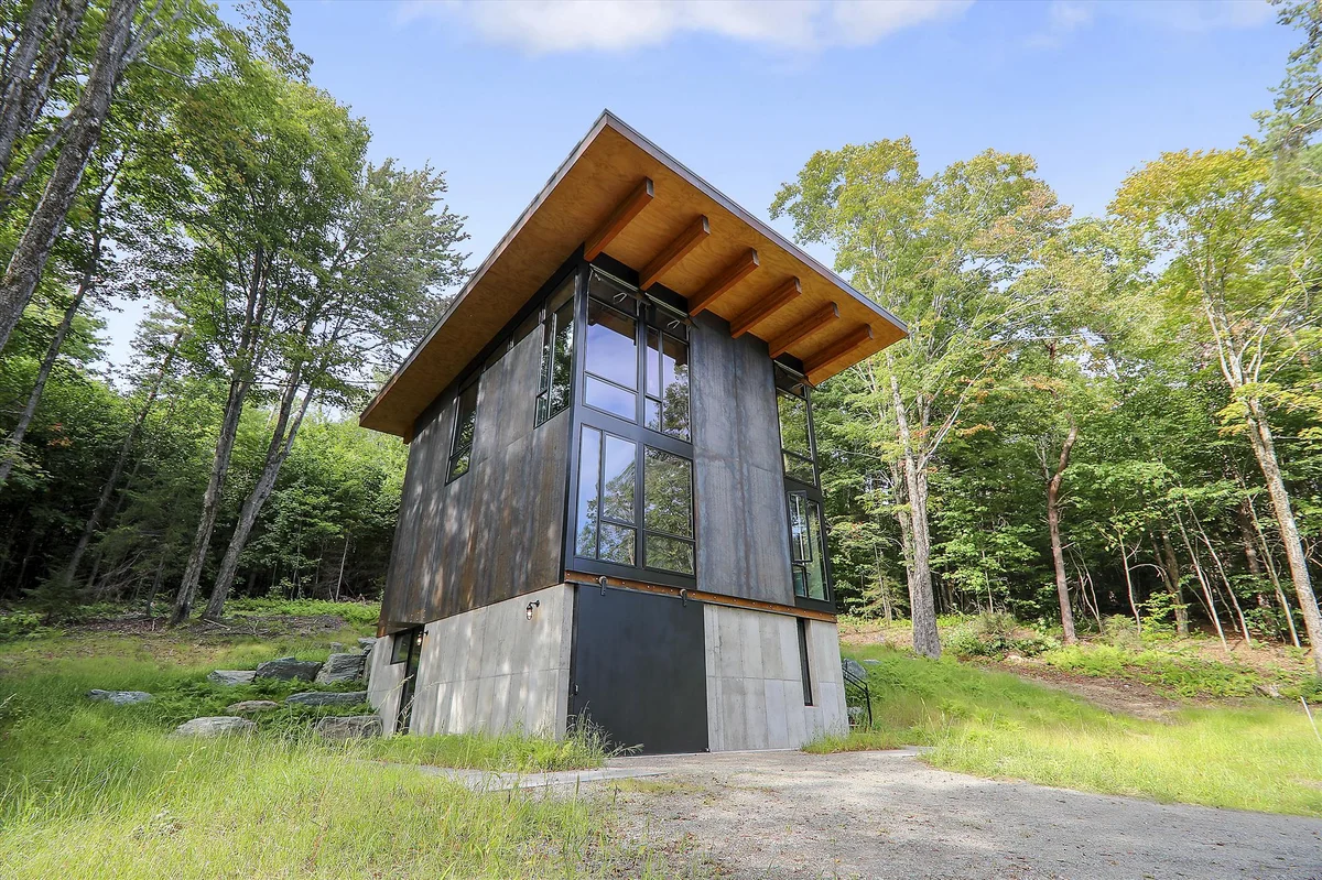 Sterling Treehouse #60
