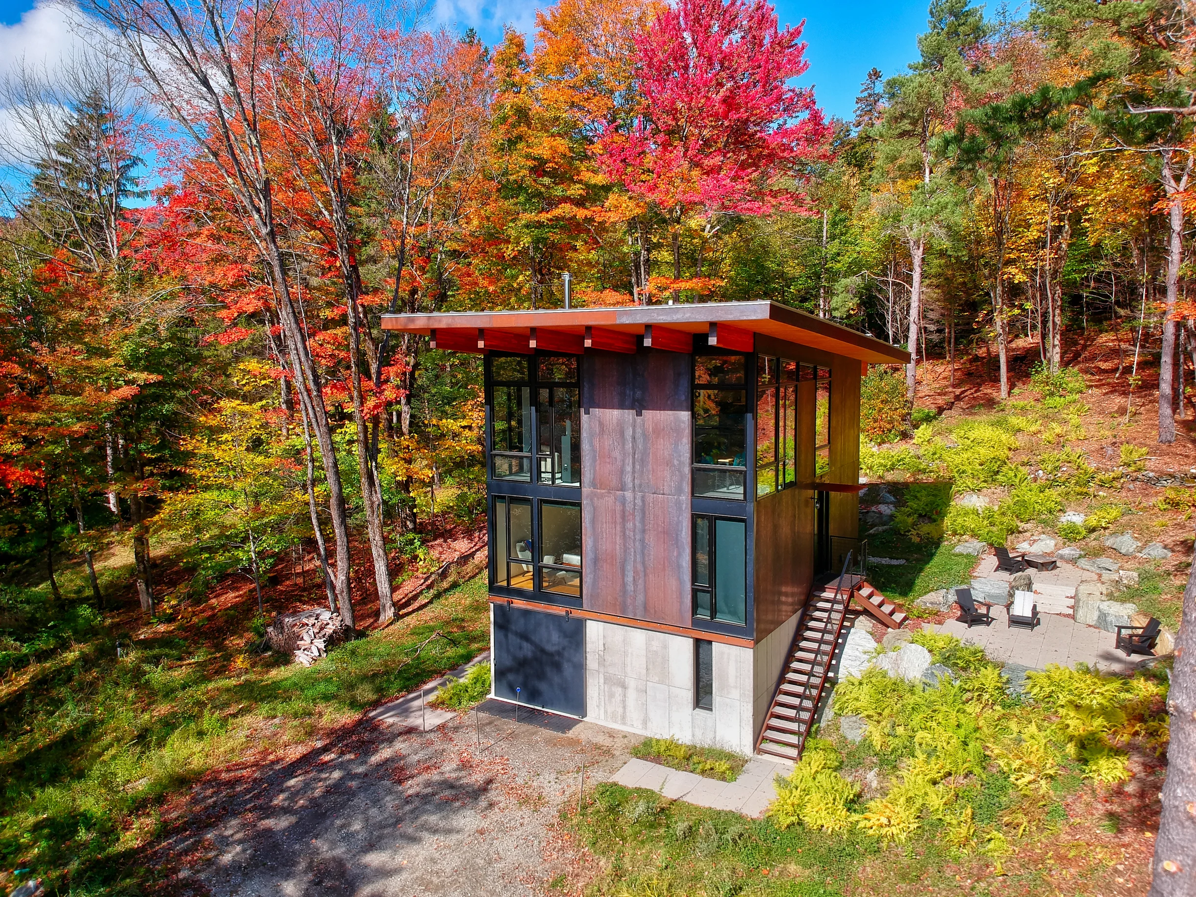 Sterling Treehouse #66