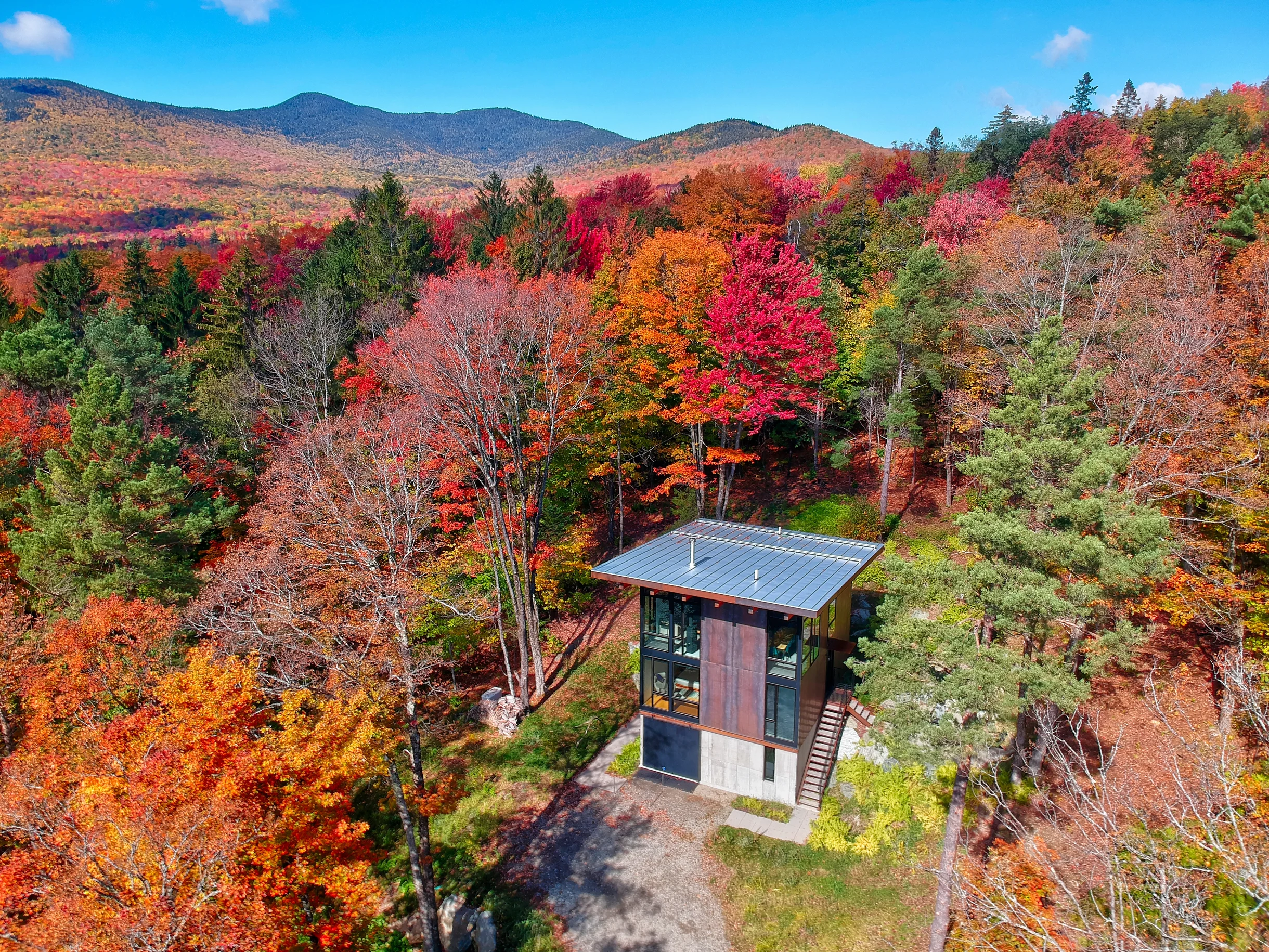 Sterling Treehouse #73