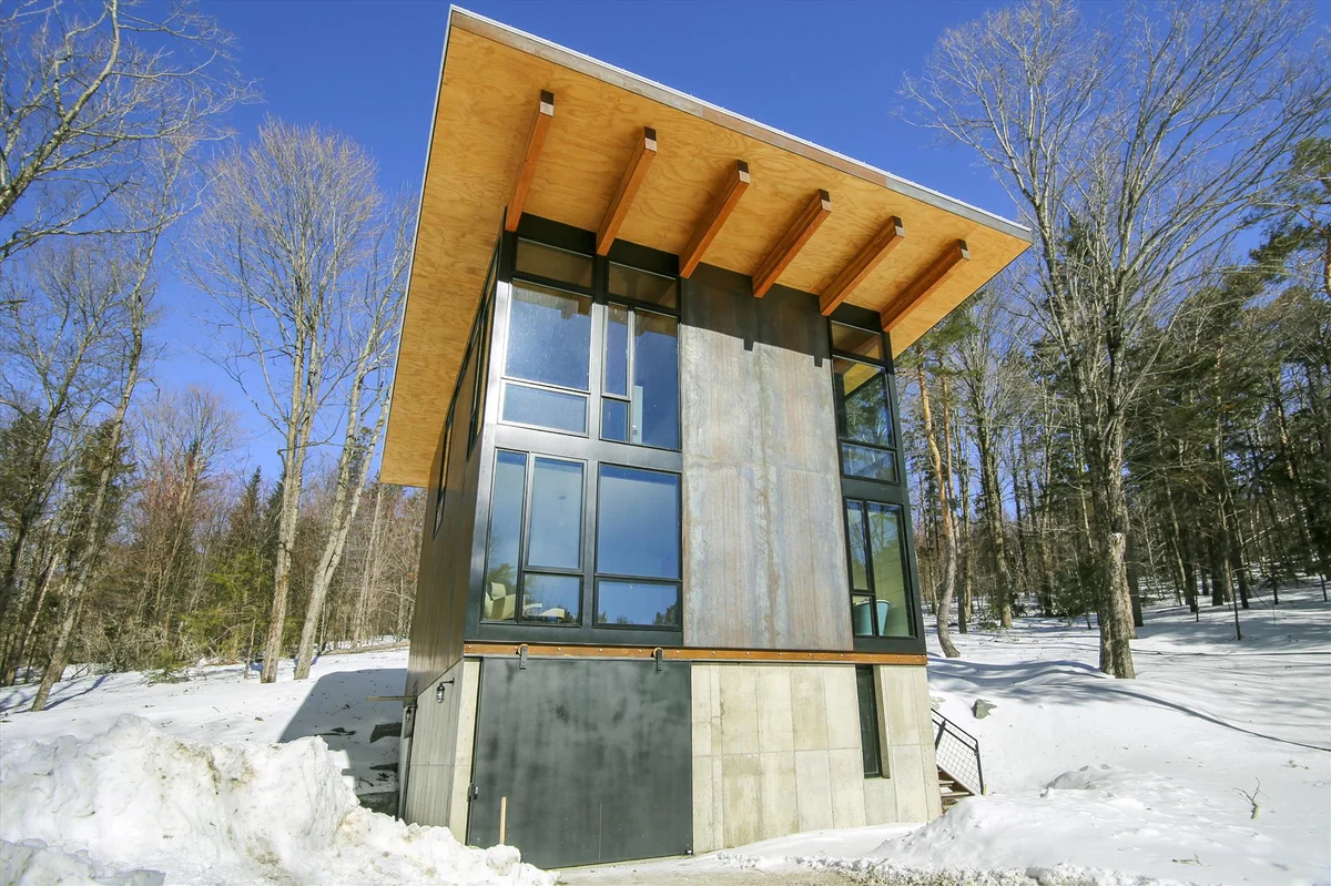 Sterling Treehouse #88