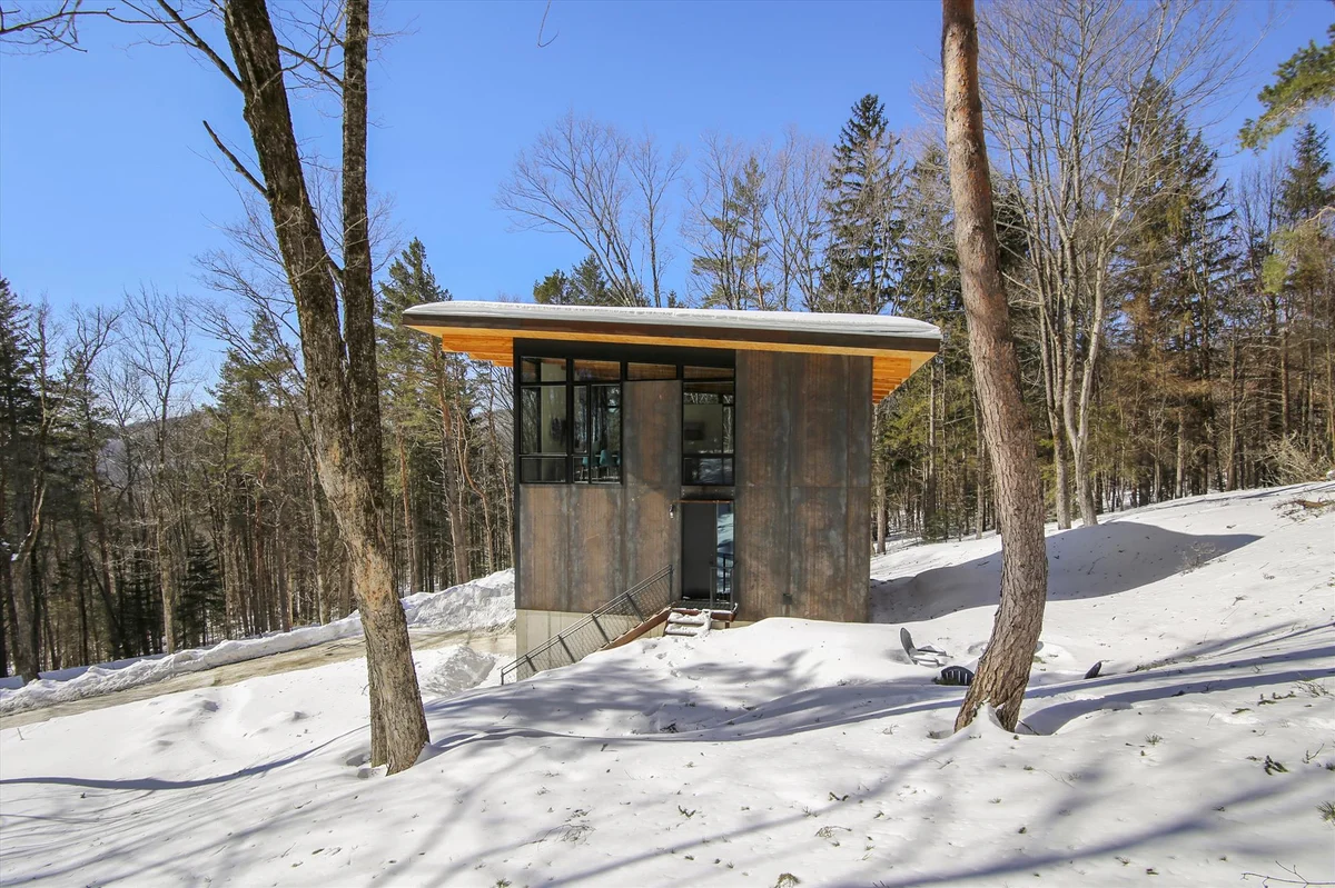 Sterling Treehouse #61