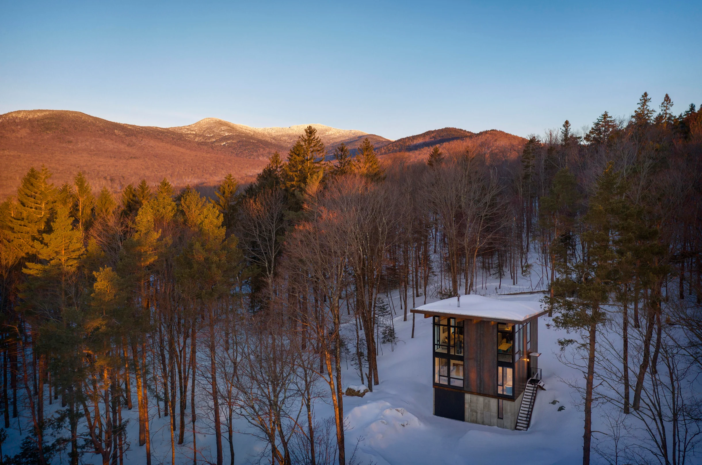 Sterling Treehouse #69