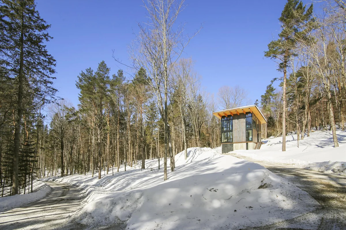 Sterling Treehouse #67