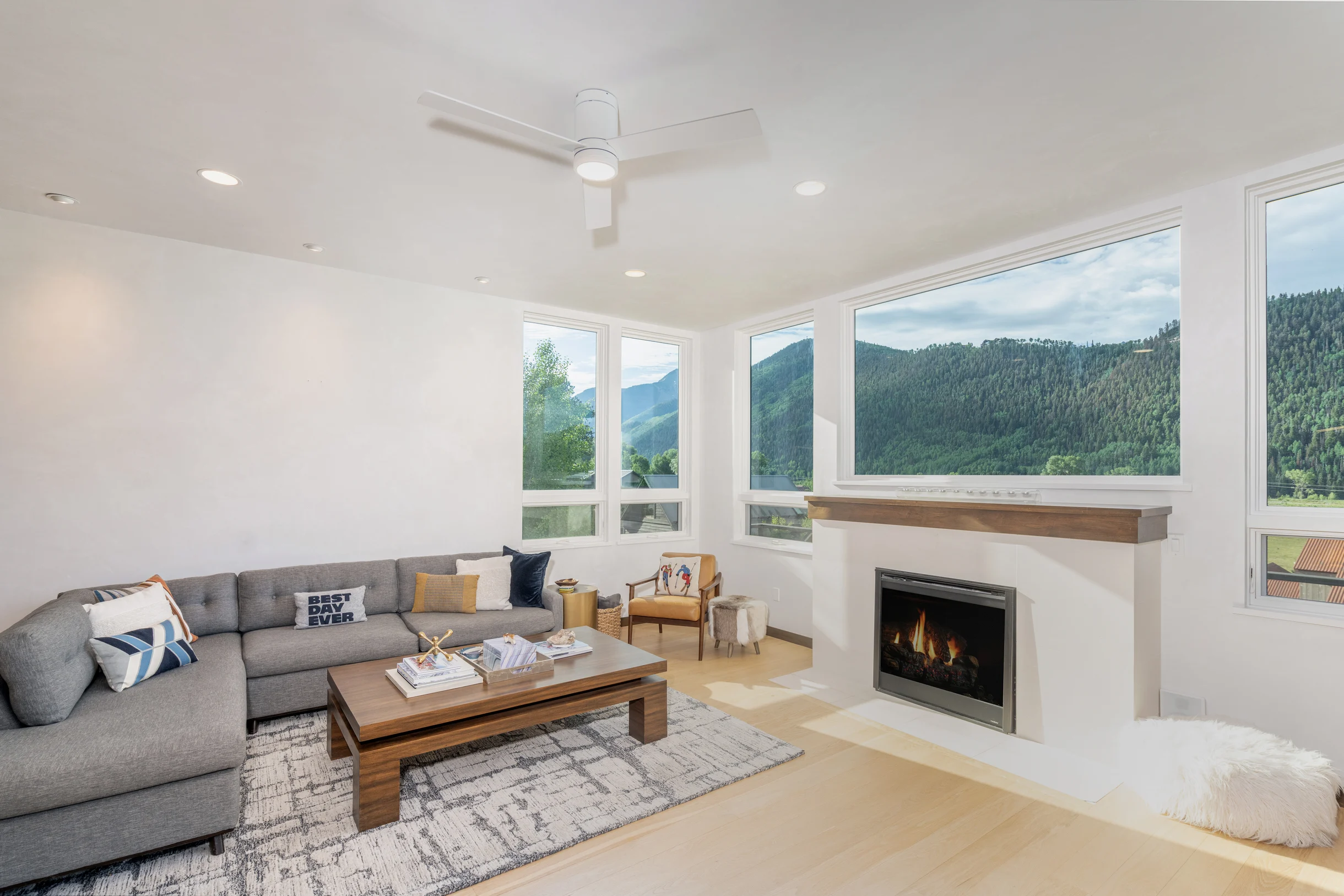 Telluride Sunset Ridge Home #53