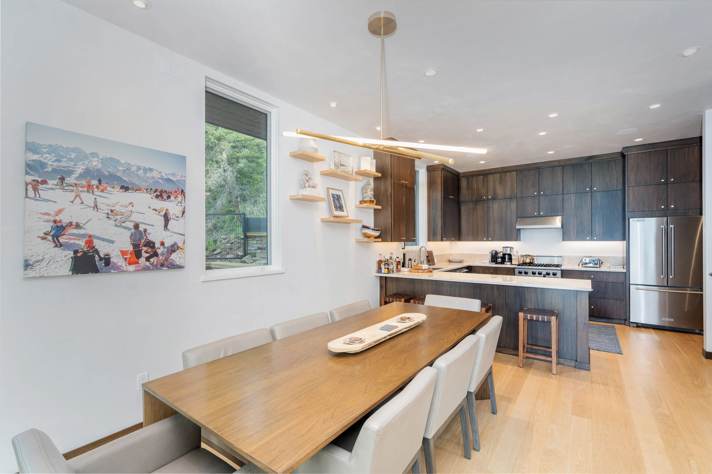 Telluride Sunset Ridge Home #43