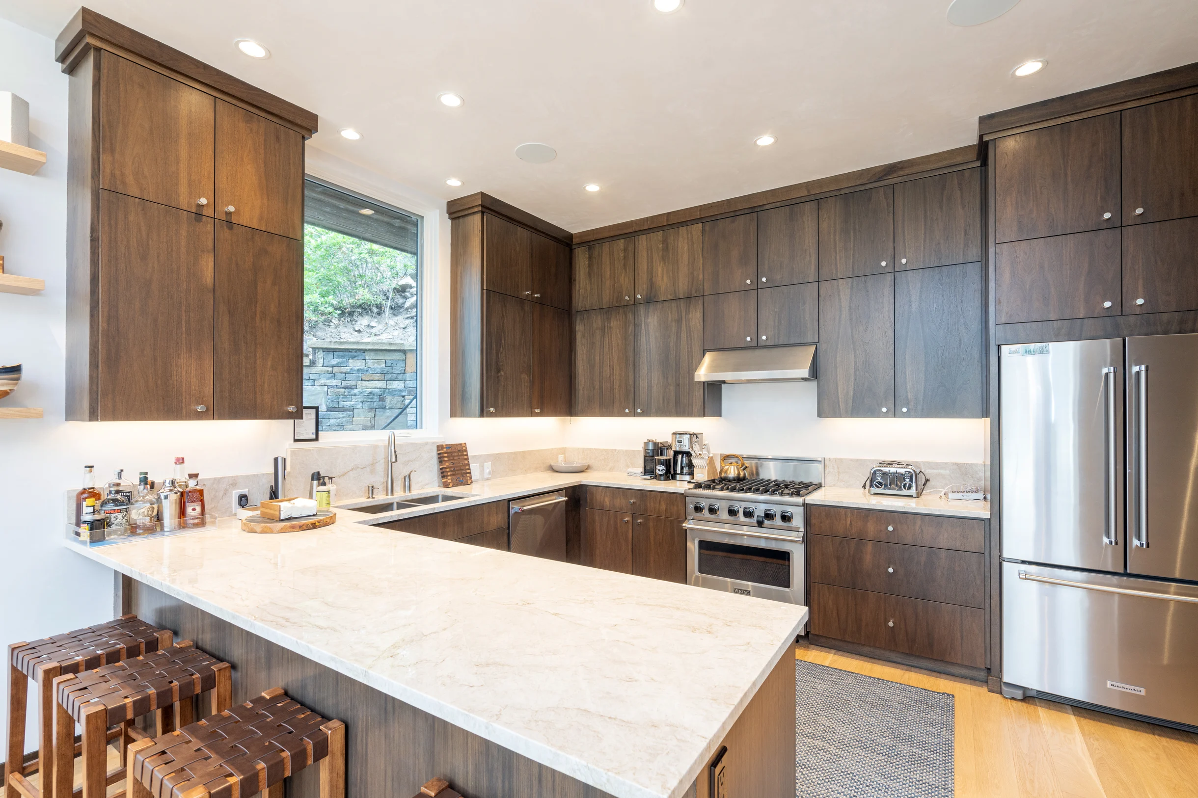 Telluride Sunset Ridge Home #41