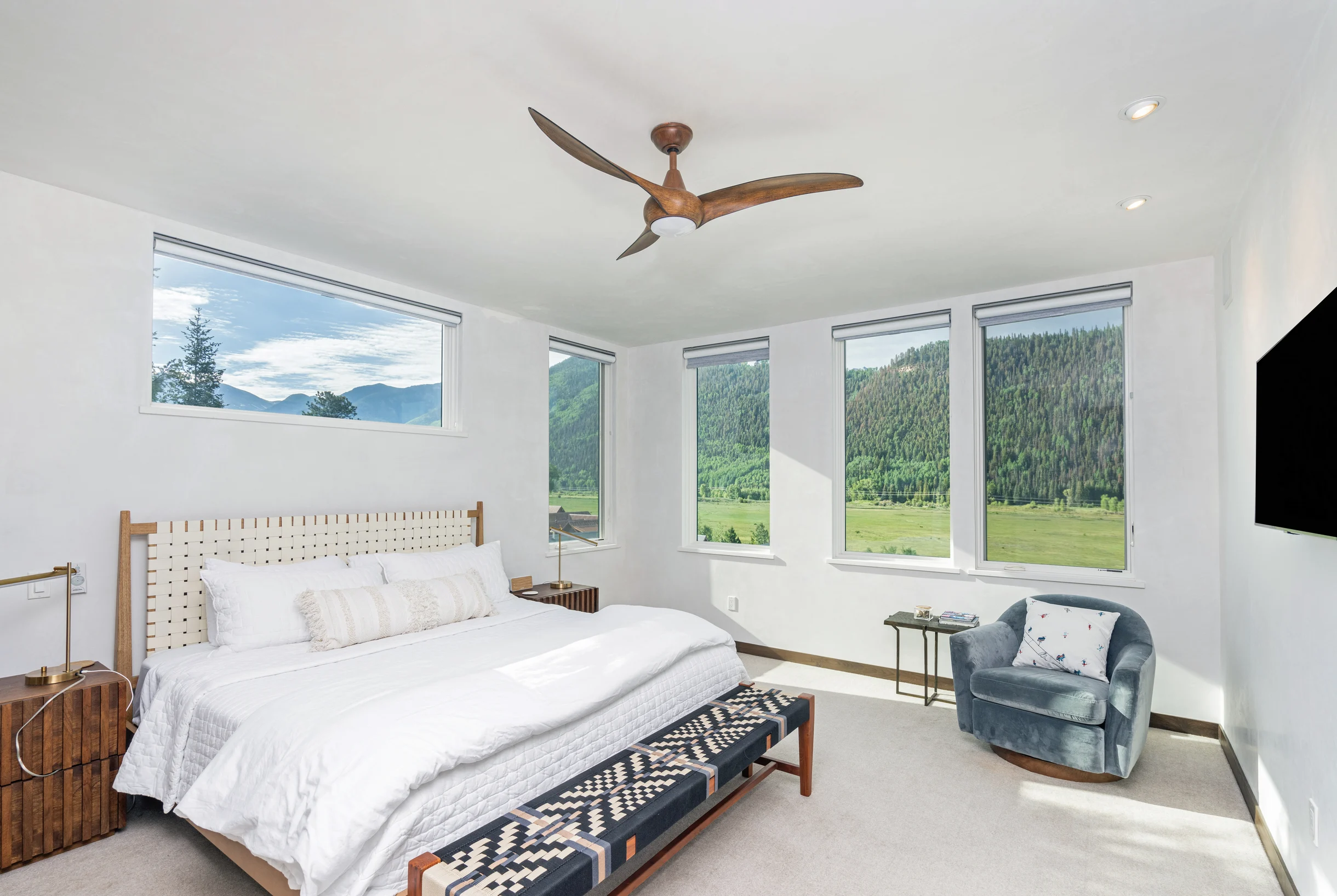 Telluride Sunset Ridge Home #28