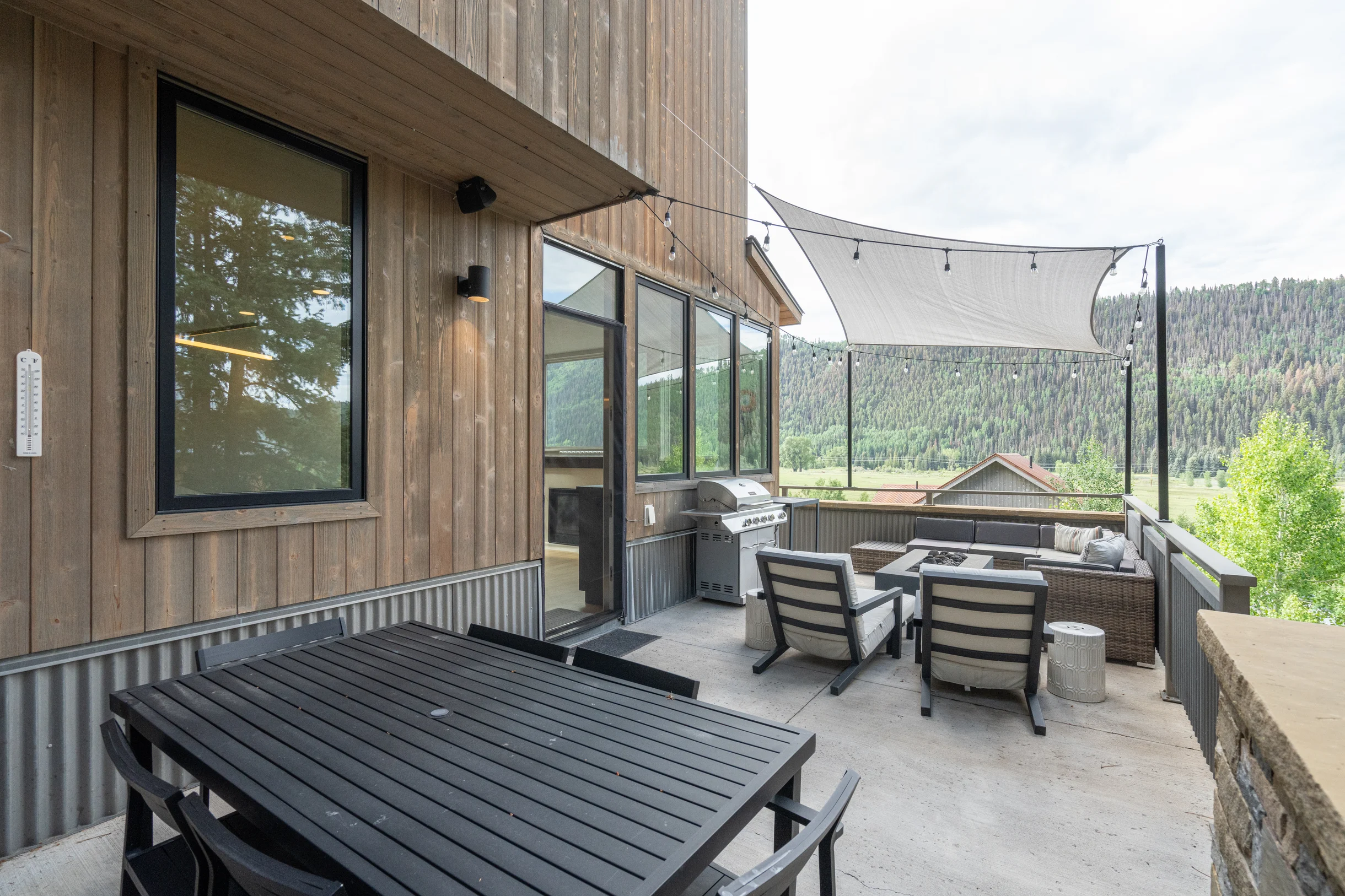 Telluride Sunset Ridge Home #42