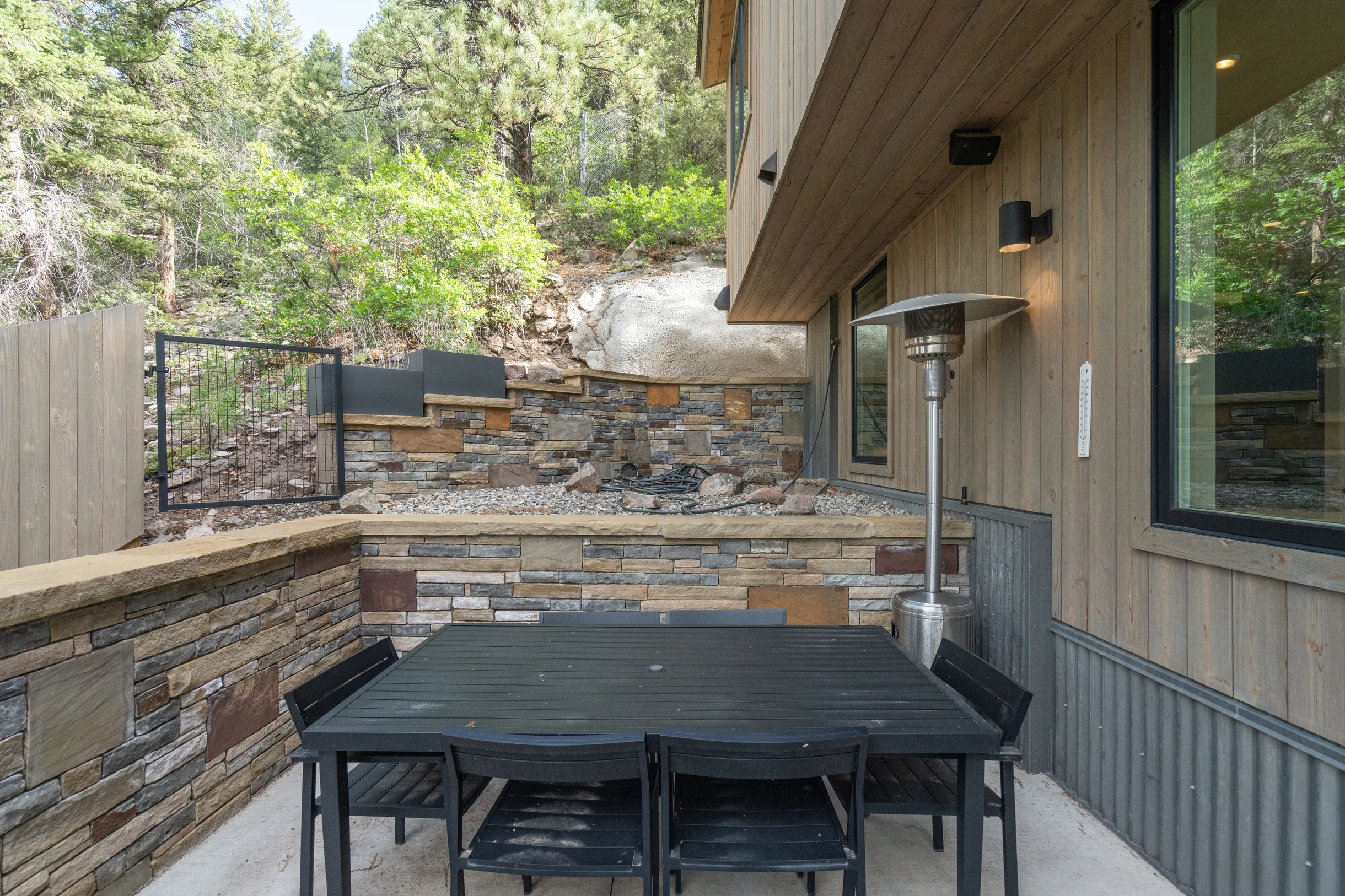Telluride Sunset Ridge Home #33