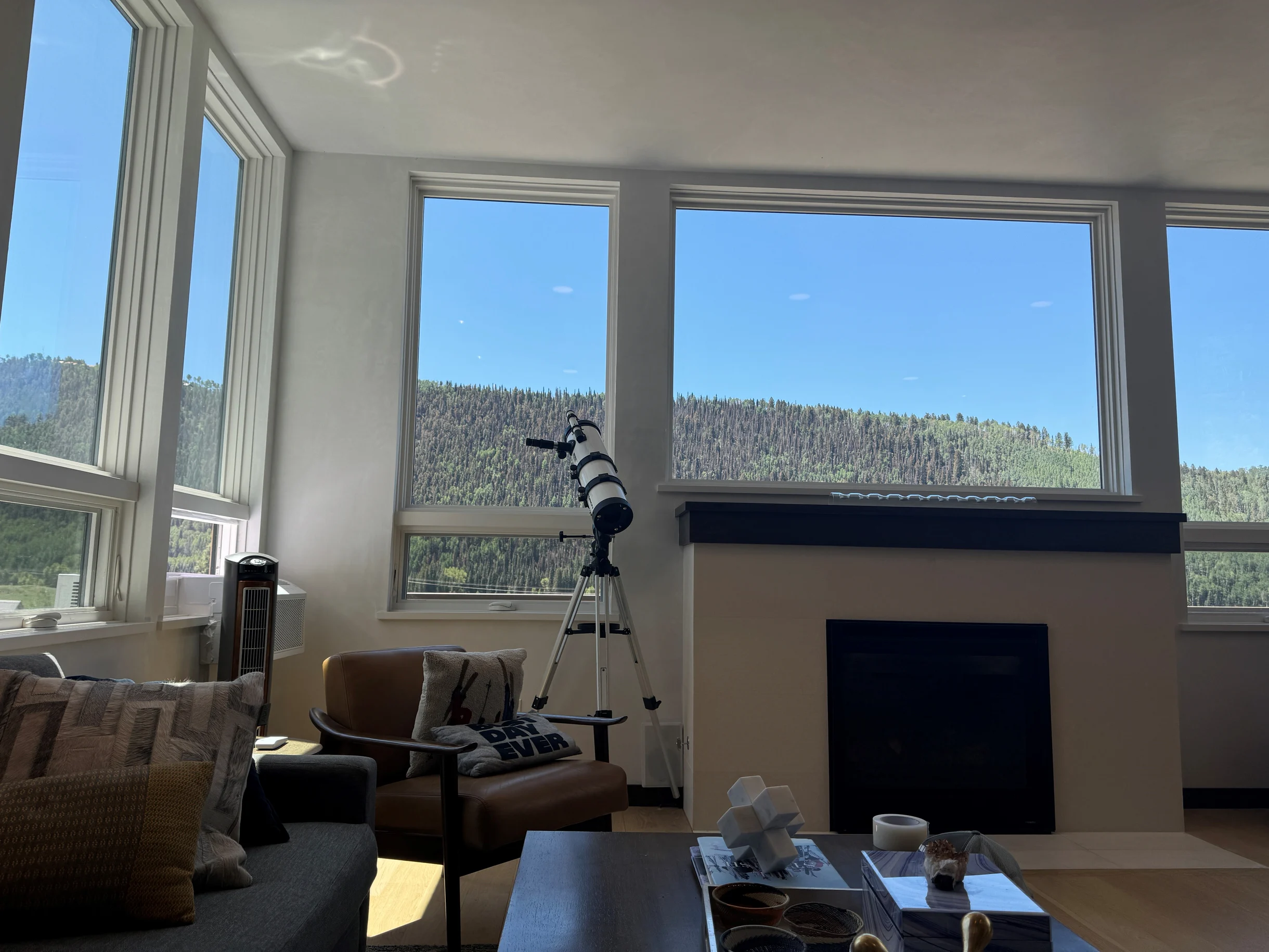 Telluride Sunset Ridge Home #27