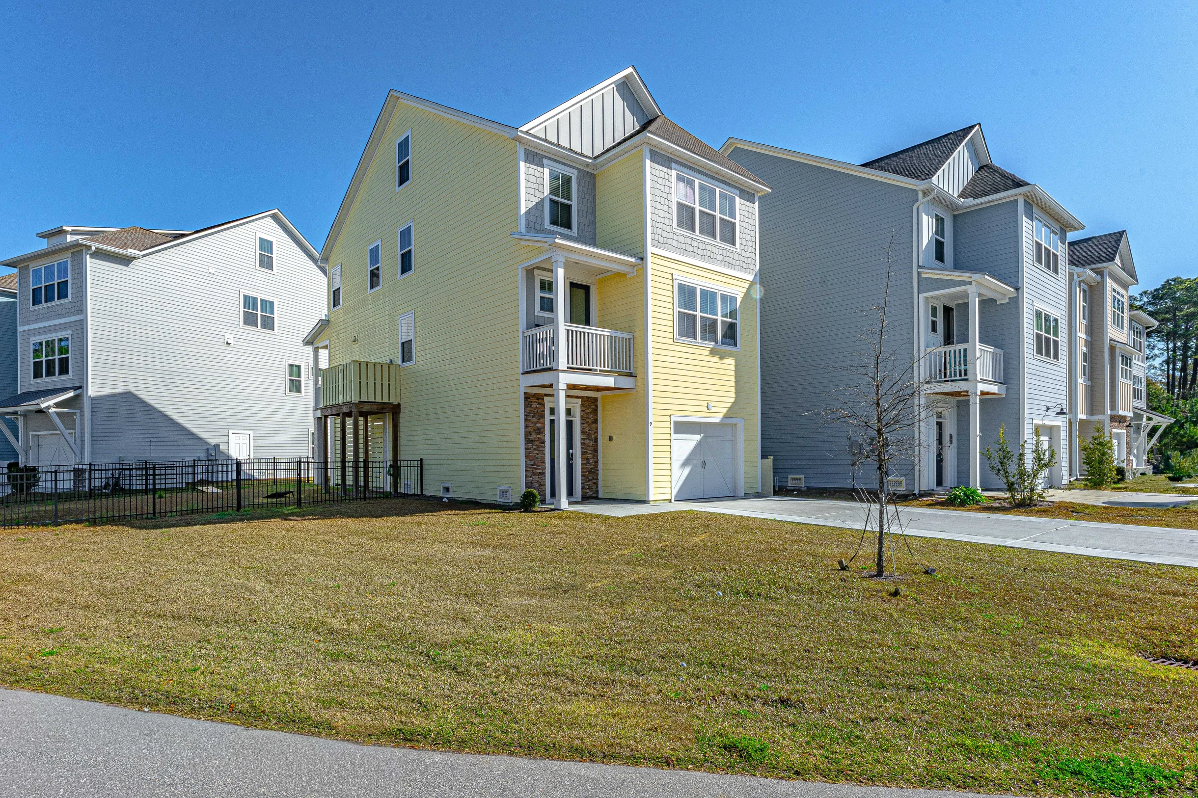 9 Broad View Lane #64