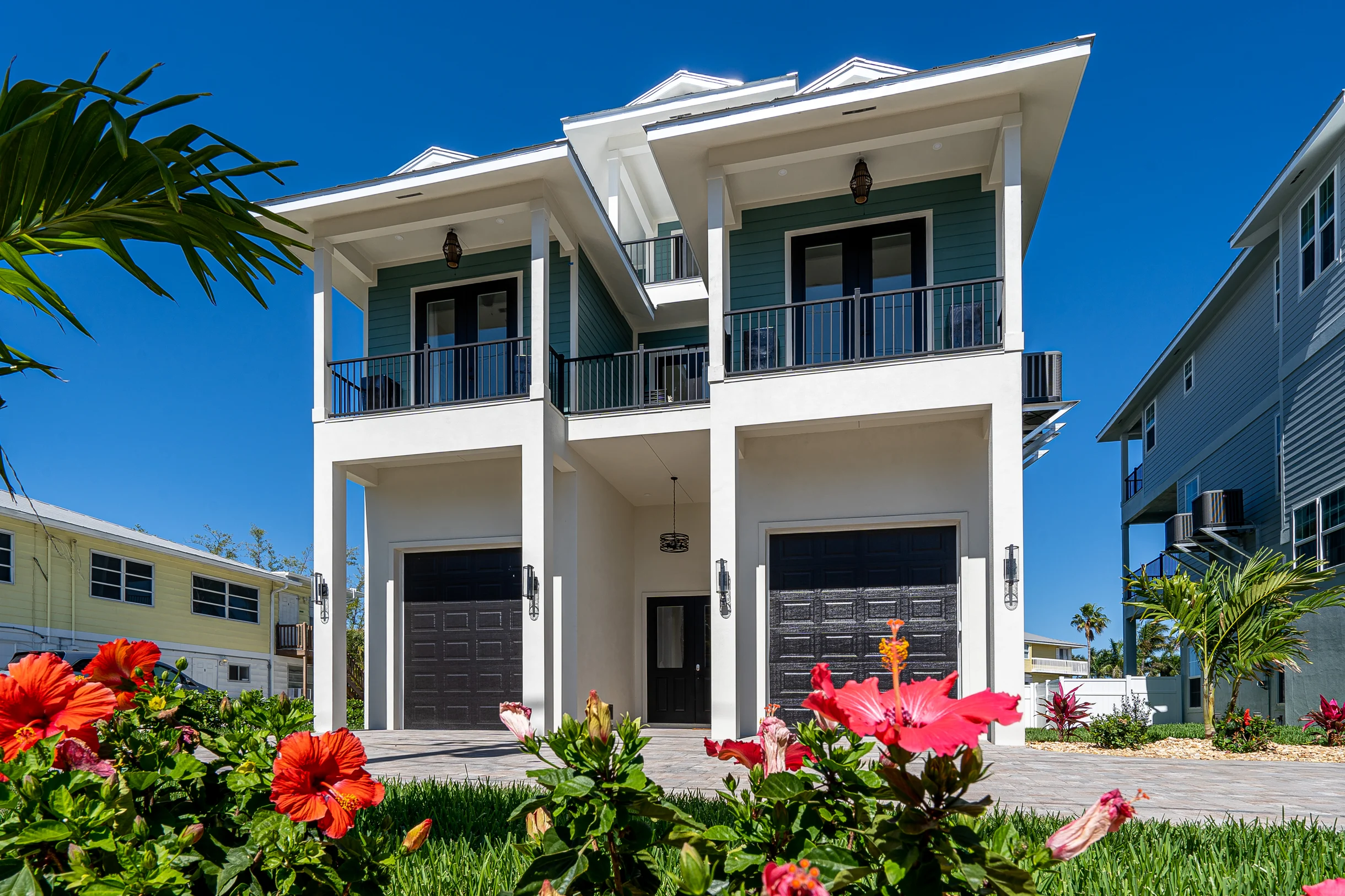 607 Bliss on the Bay: 5BR Oasis w/ Pool, Spa & Views #39