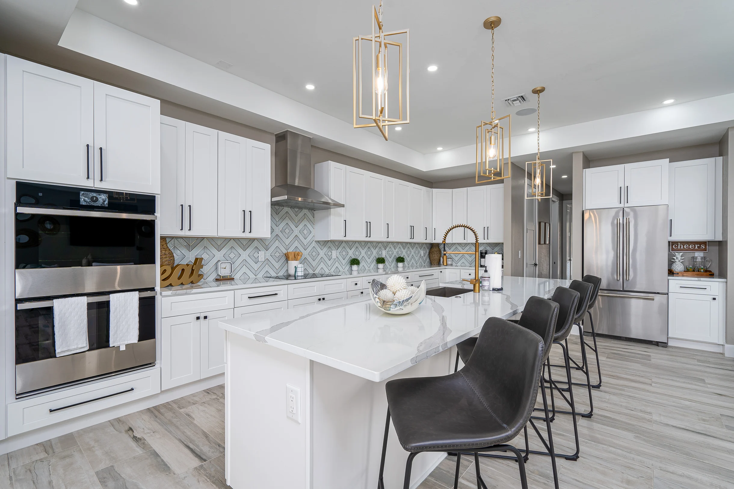 607 Bliss on the Bay: 5BR Oasis w/ Pool, Spa & Views #56
