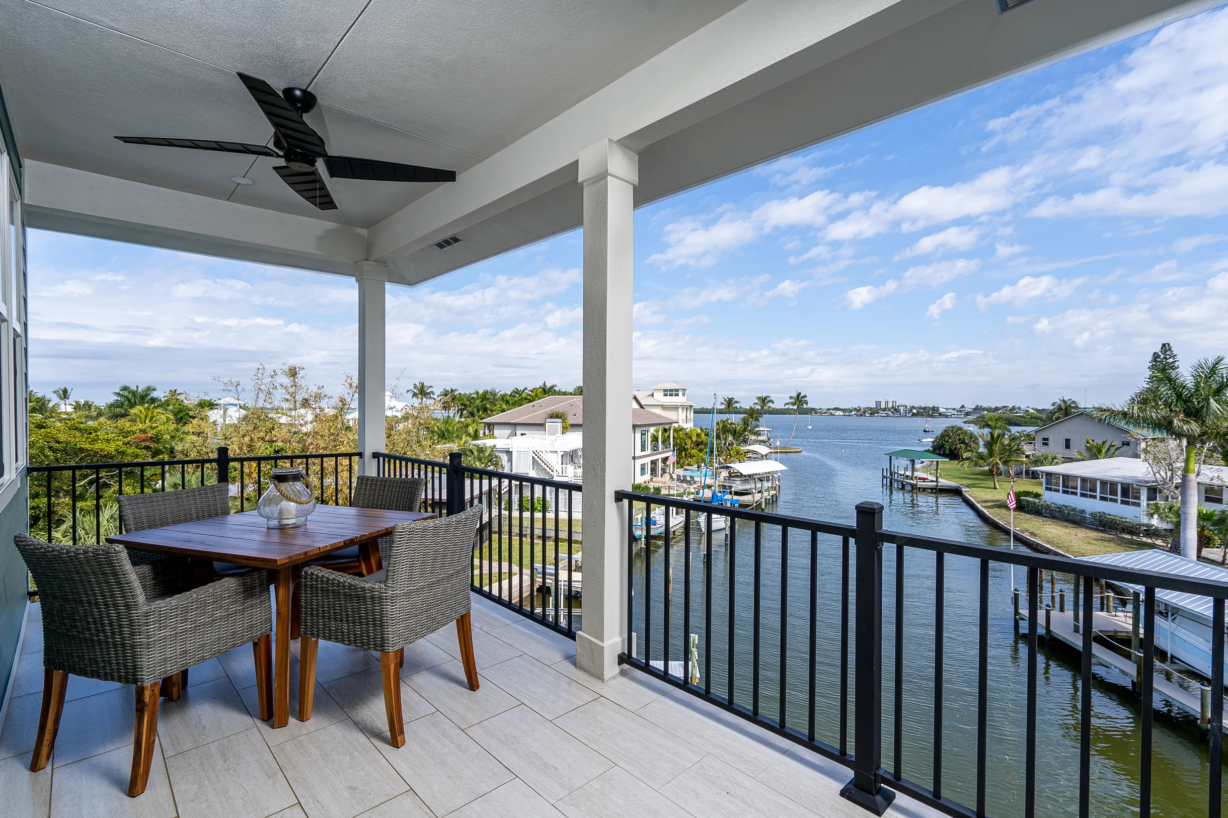 607 Bliss on the Bay: 5BR Oasis w/ Pool, Spa & Views #61