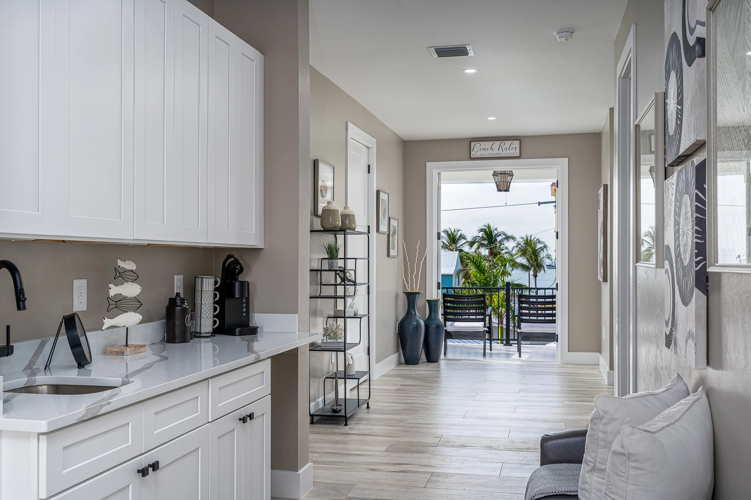 607 Bliss on the Bay: 5BR Oasis w/ Pool, Spa & Views #41