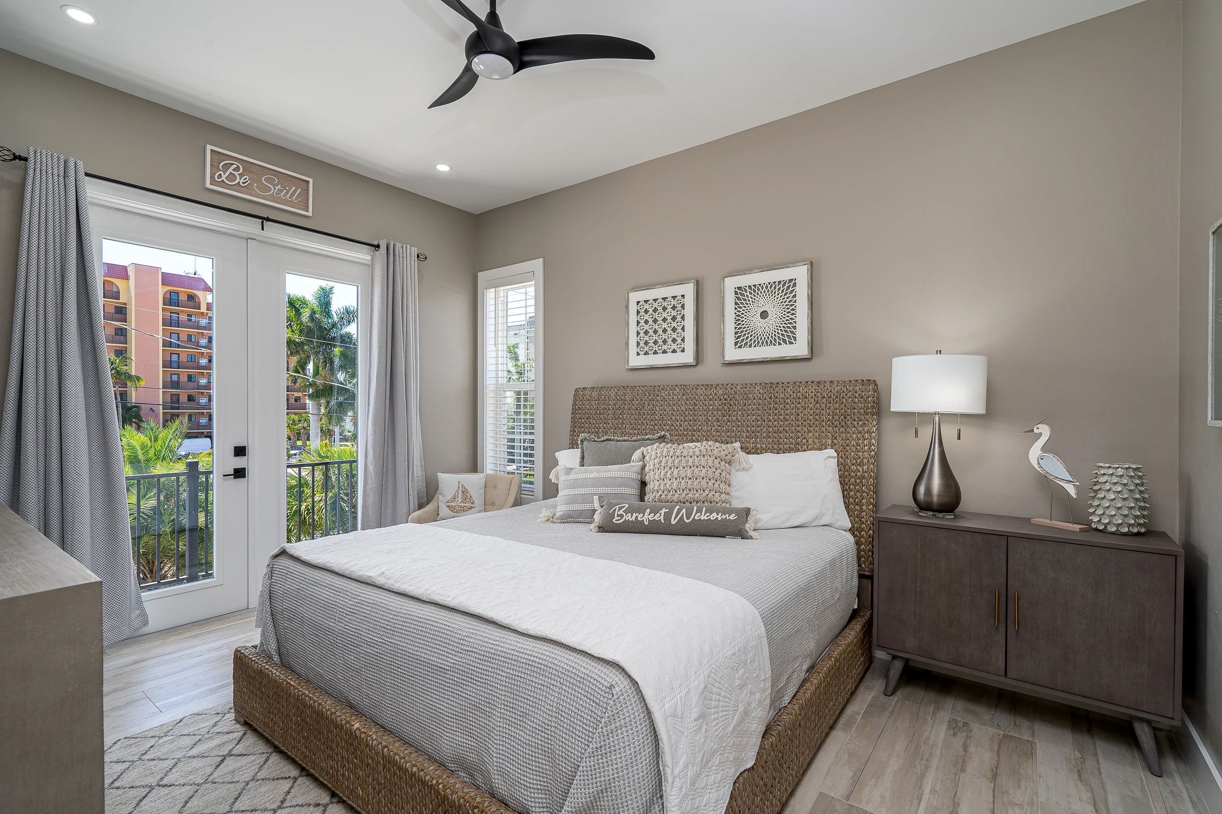 607 Bliss on the Bay: 5BR Oasis w/ Pool, Spa & Views #63