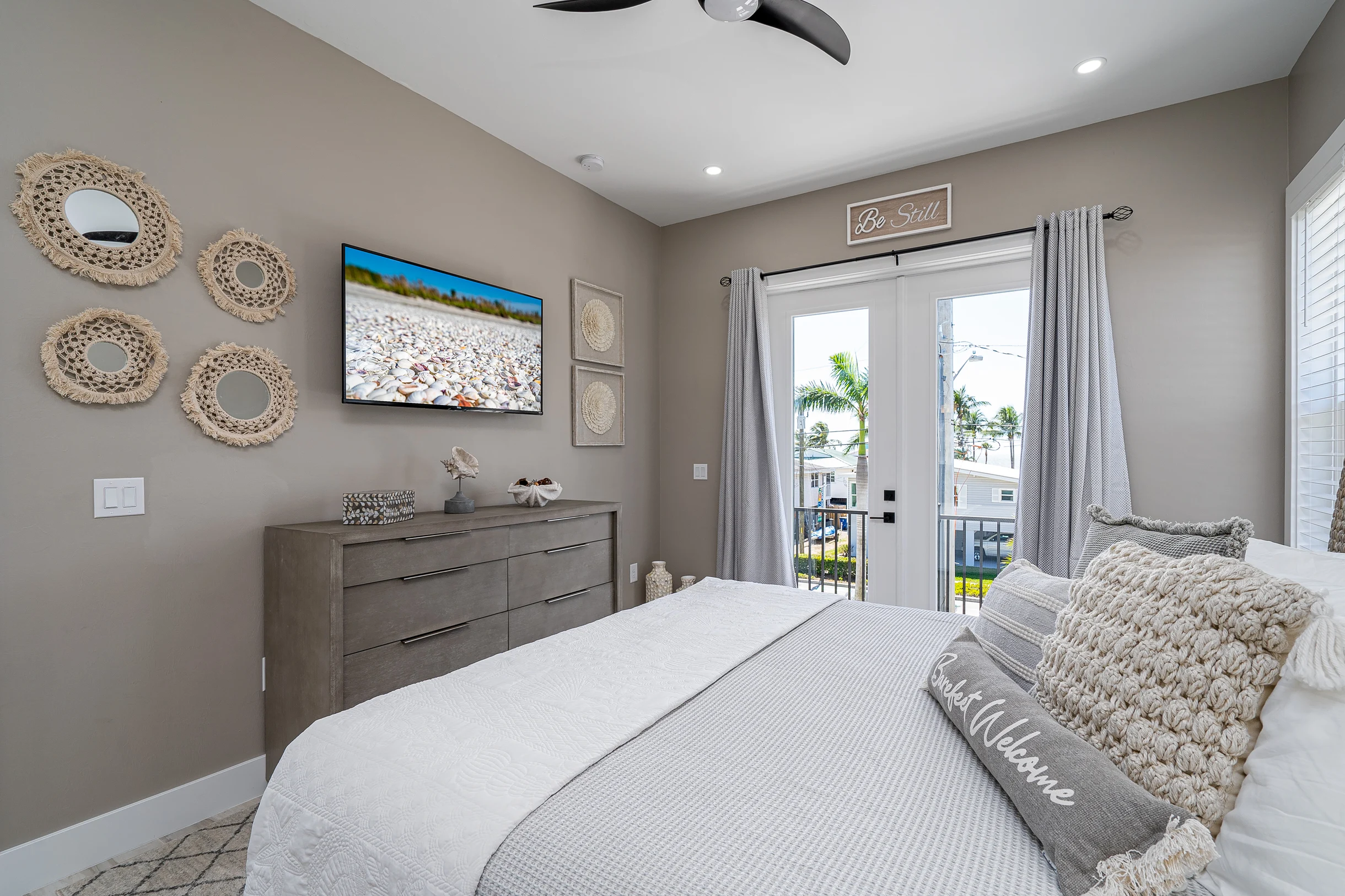 607 Bliss on the Bay: 5BR Oasis w/ Pool, Spa & Views #55