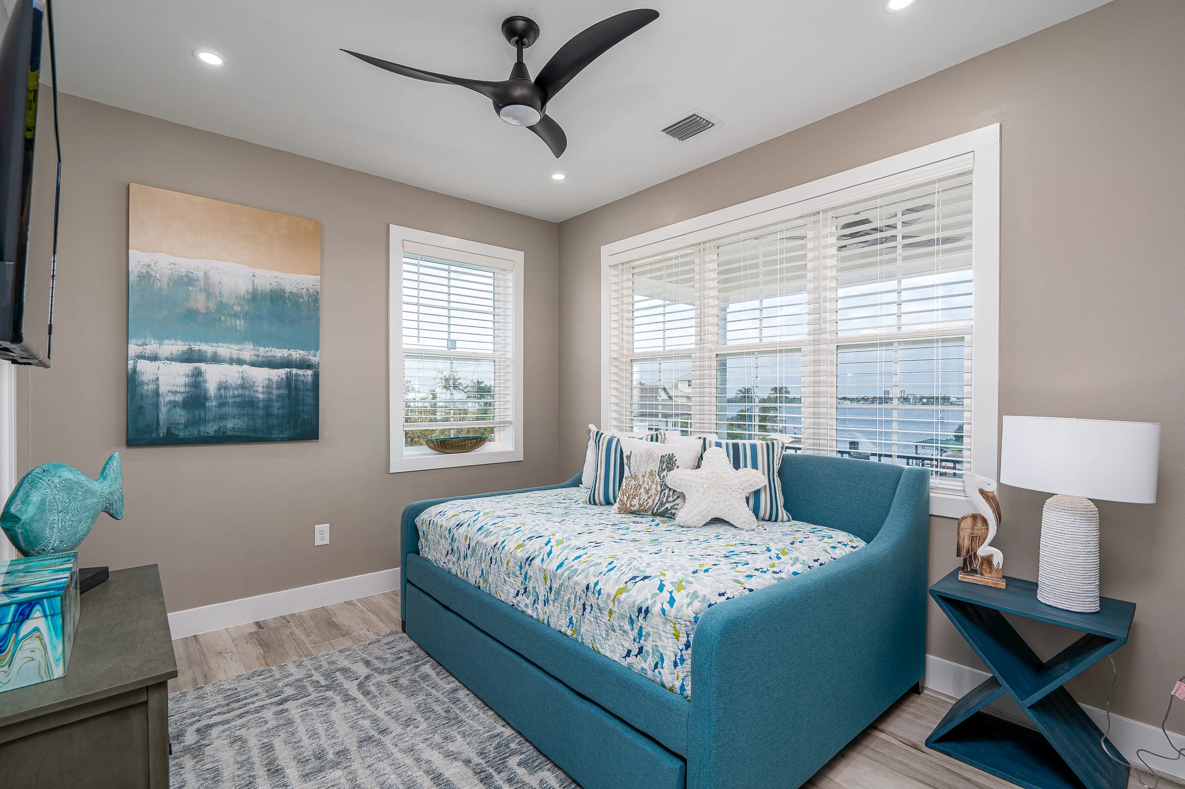 607 Bliss on the Bay: 5BR Oasis w/ Pool, Spa & Views #45