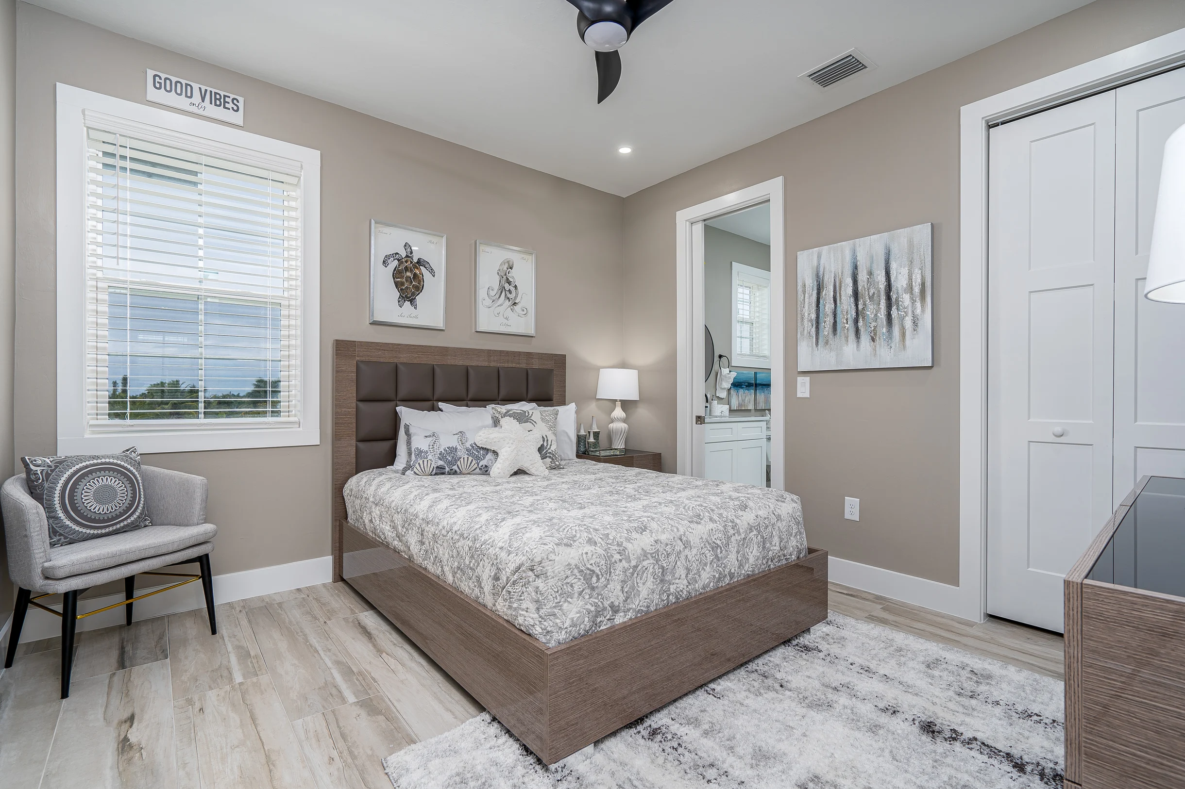 607 Bliss on the Bay: 5BR Oasis w/ Pool, Spa & Views #48