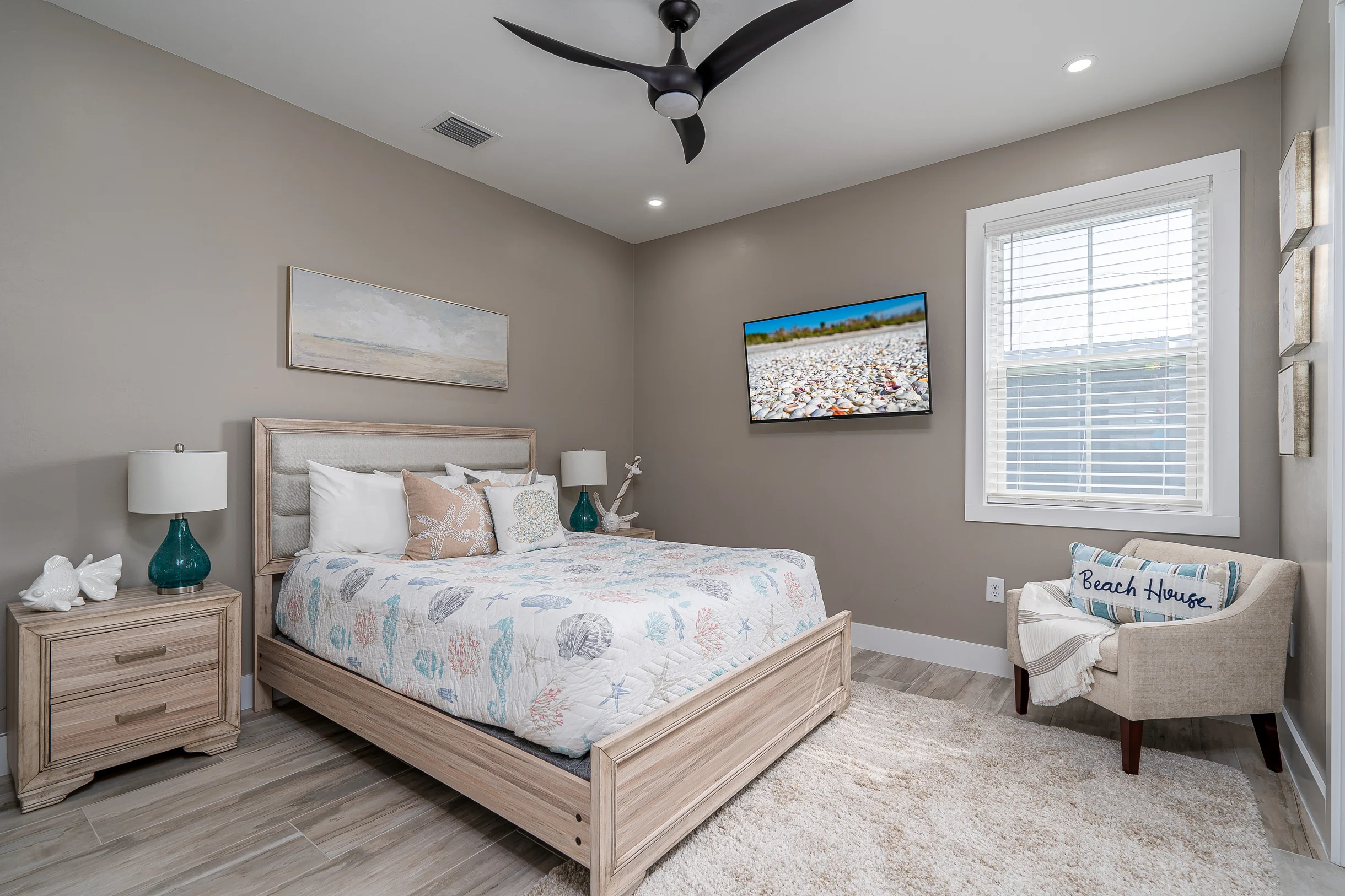 607 Bliss on the Bay: 5BR Oasis w/ Pool, Spa & Views #40