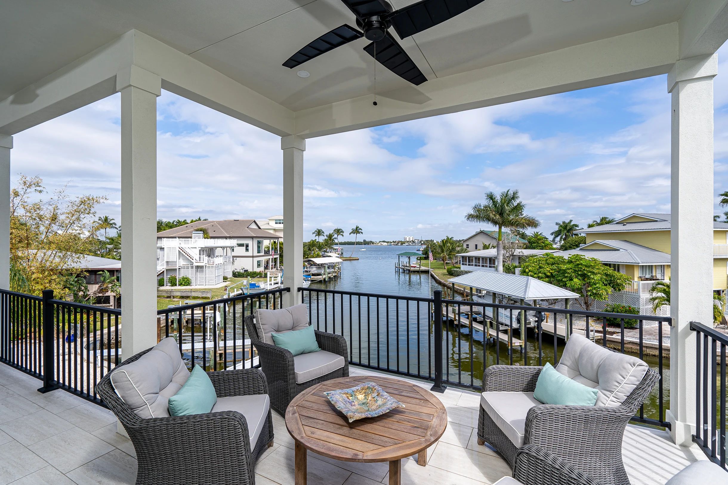 607 Bliss on the Bay: 5BR Oasis w/ Pool, Spa & Views #42