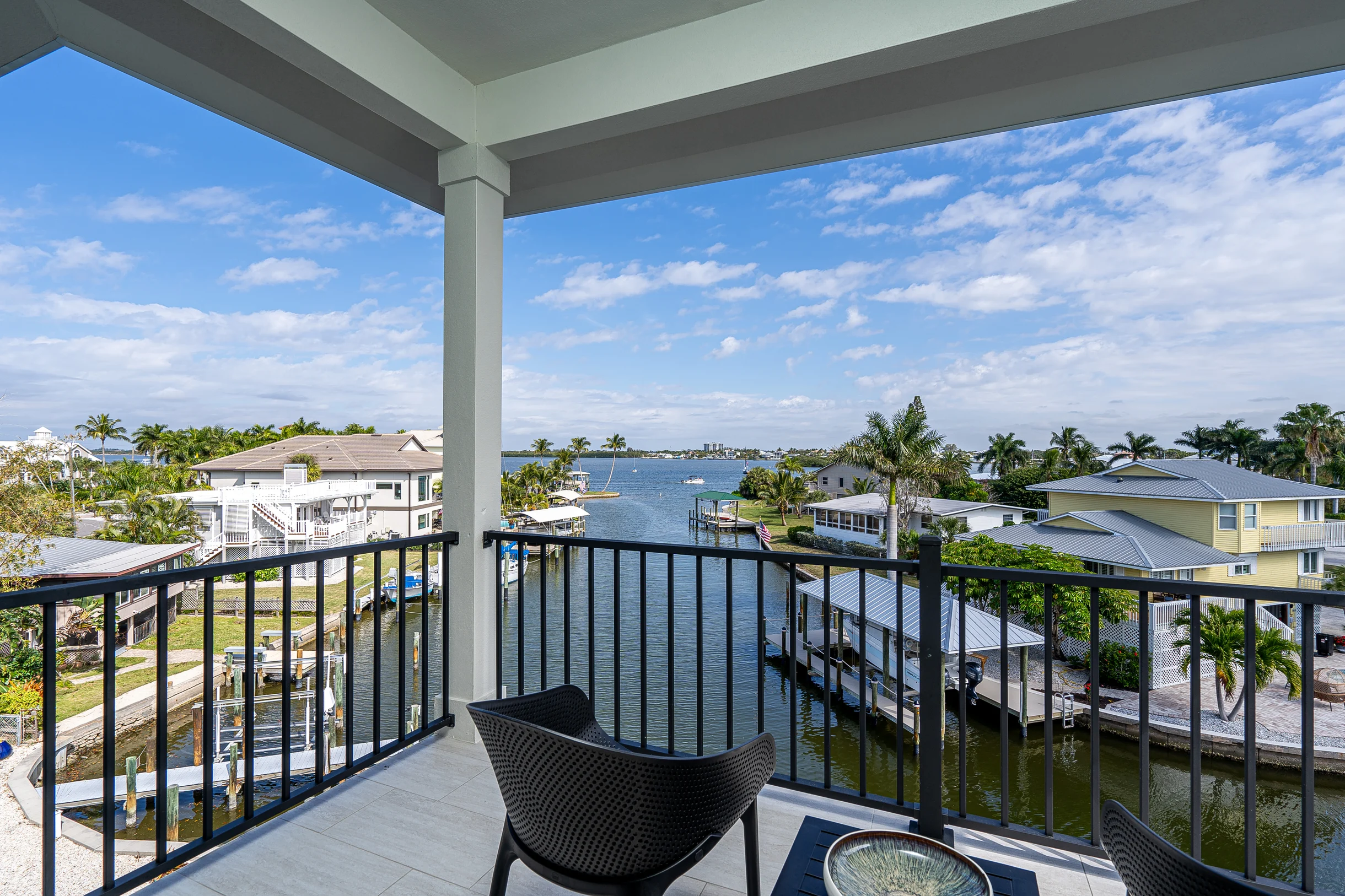 607 Bliss on the Bay: 5BR Oasis w/ Pool, Spa & Views #62