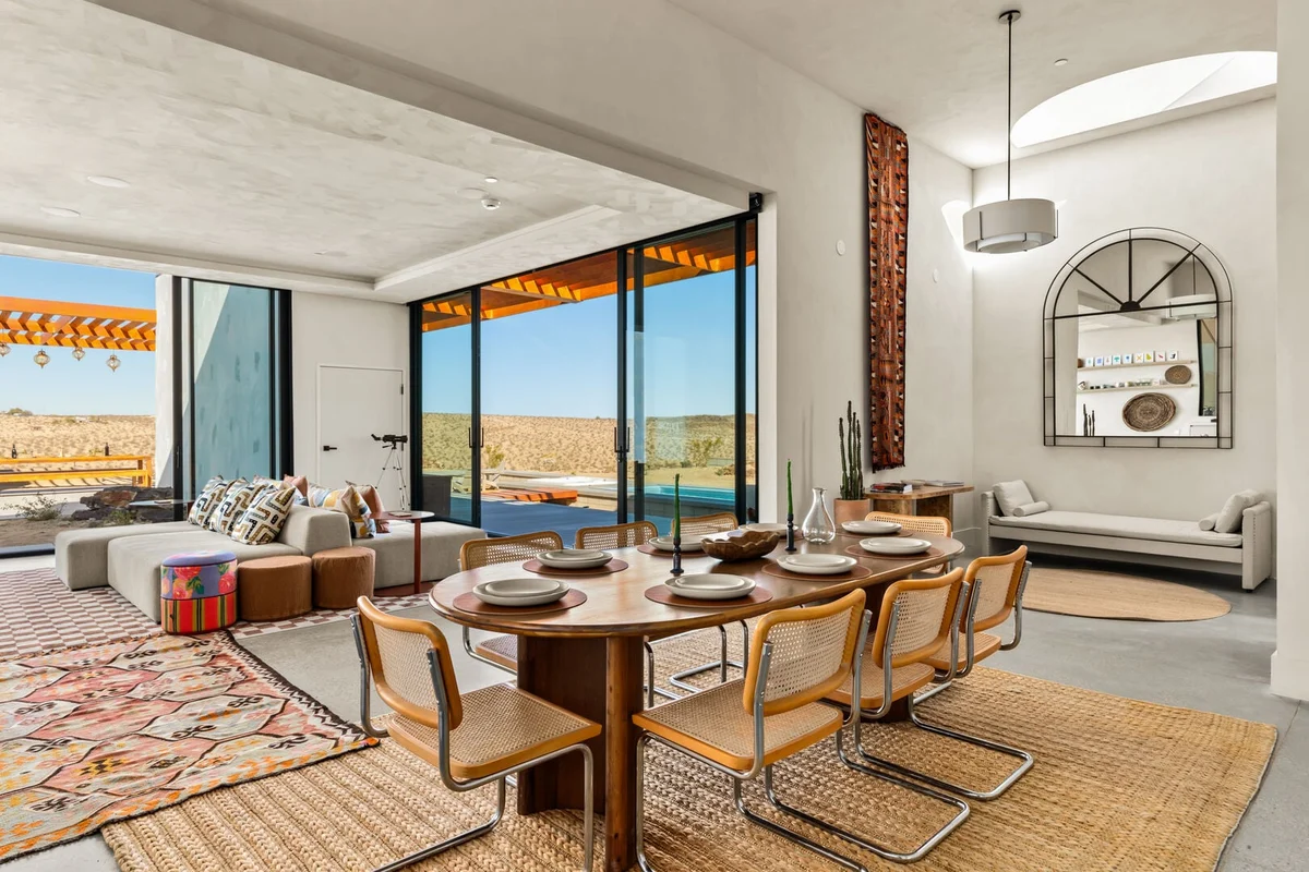 Moonlight Mesa - Casa Azzurra #66