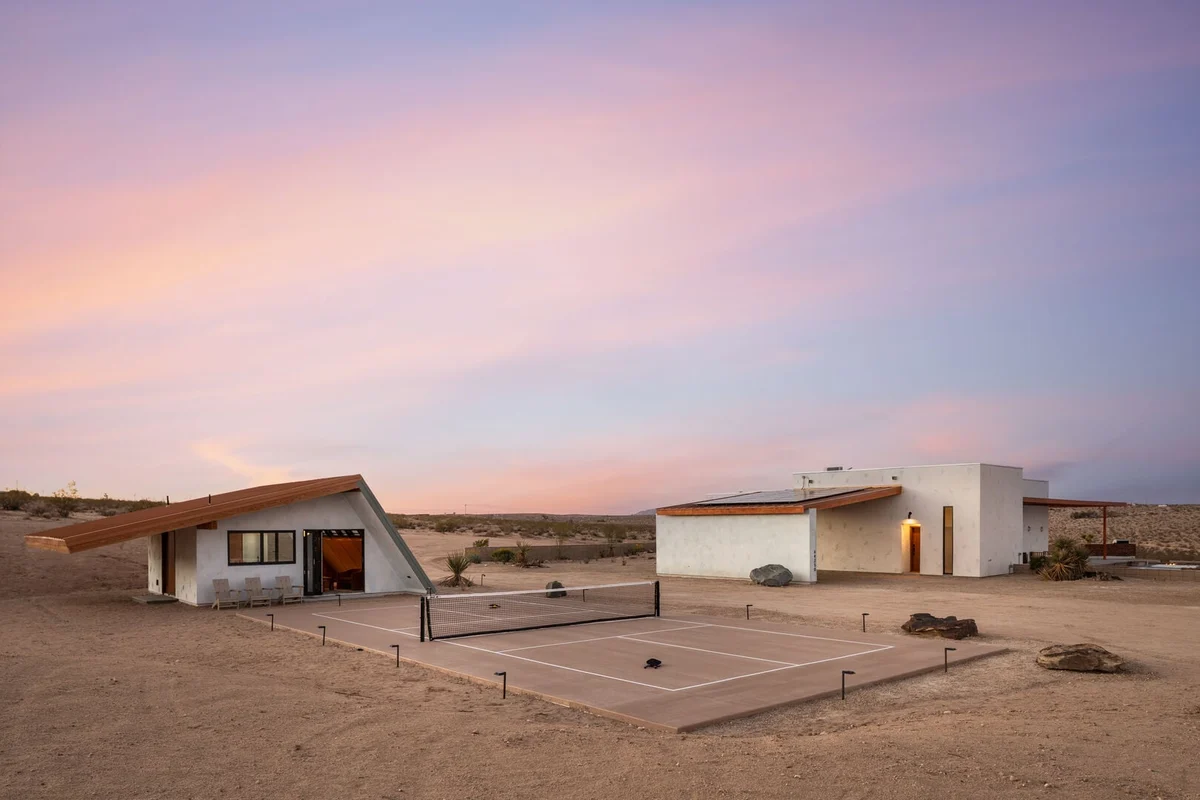 Moonlight Mesa - Casa Azzurra #63