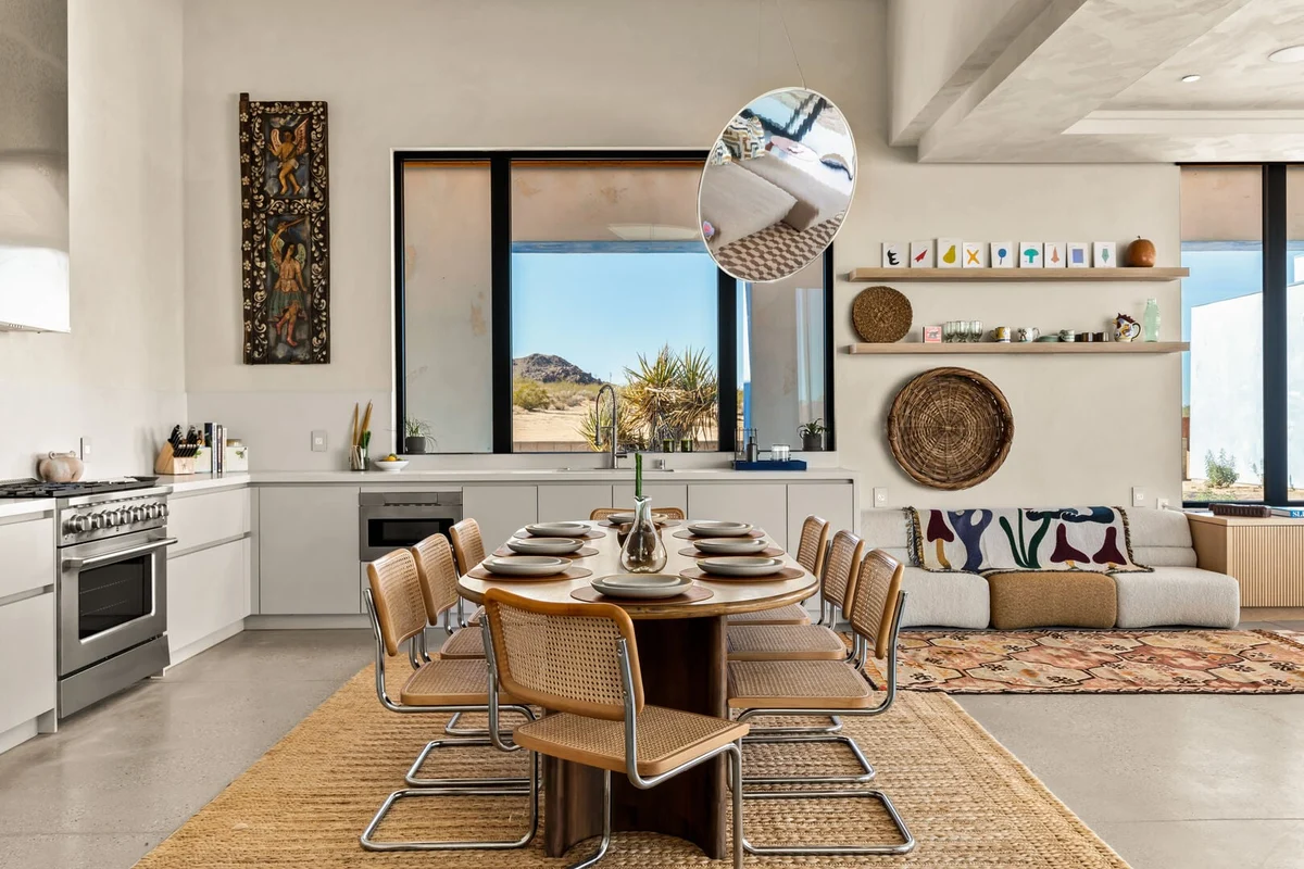 Moonlight Mesa - Casa Azzurra #93