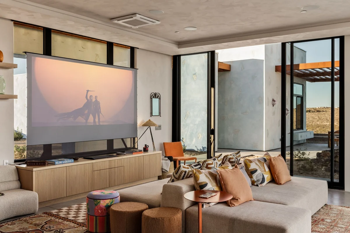 Moonlight Mesa - Casa Azzurra #59